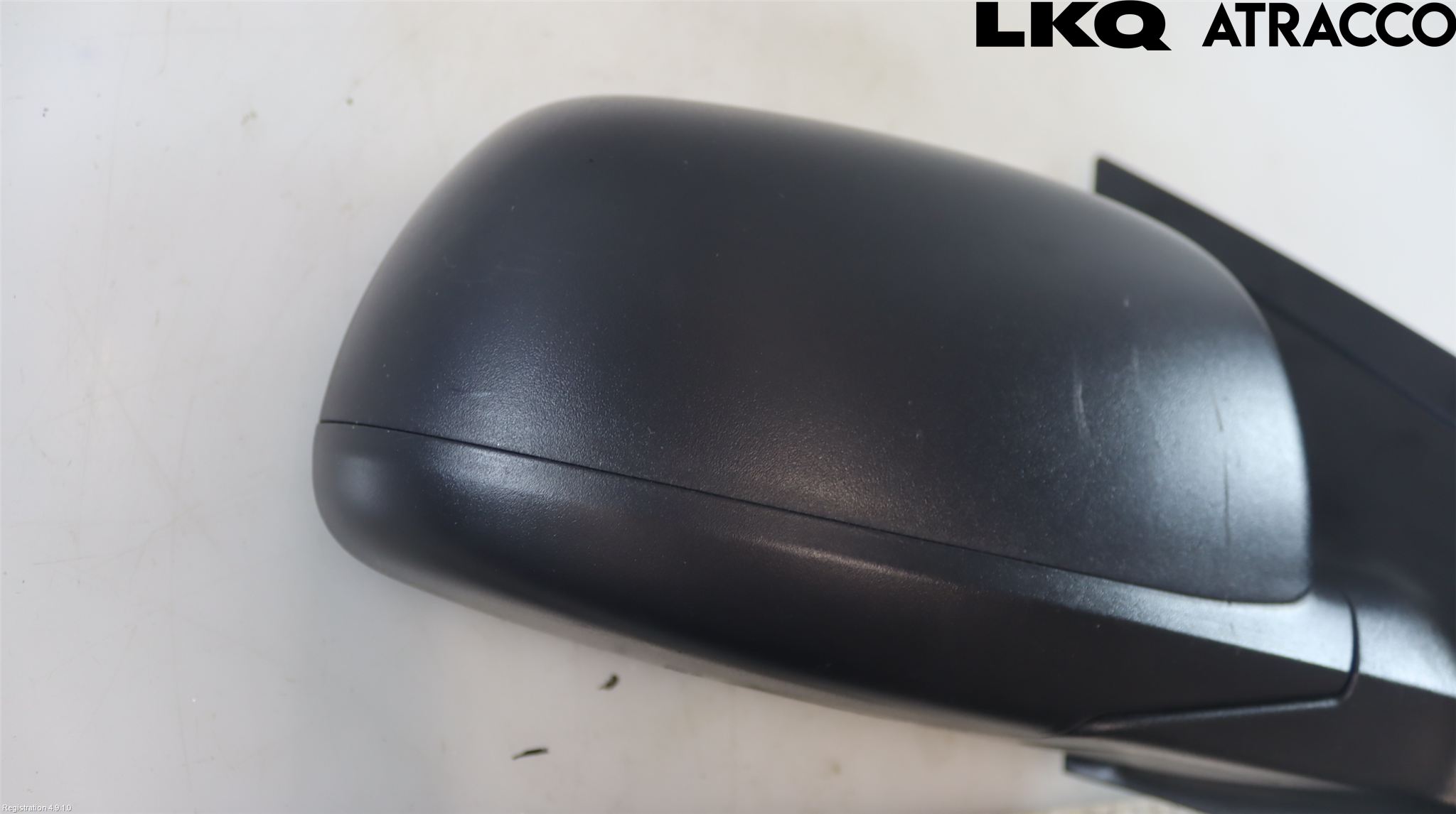 Kia PICANTO 12-17 Spegel Yttre Justerbar Hö