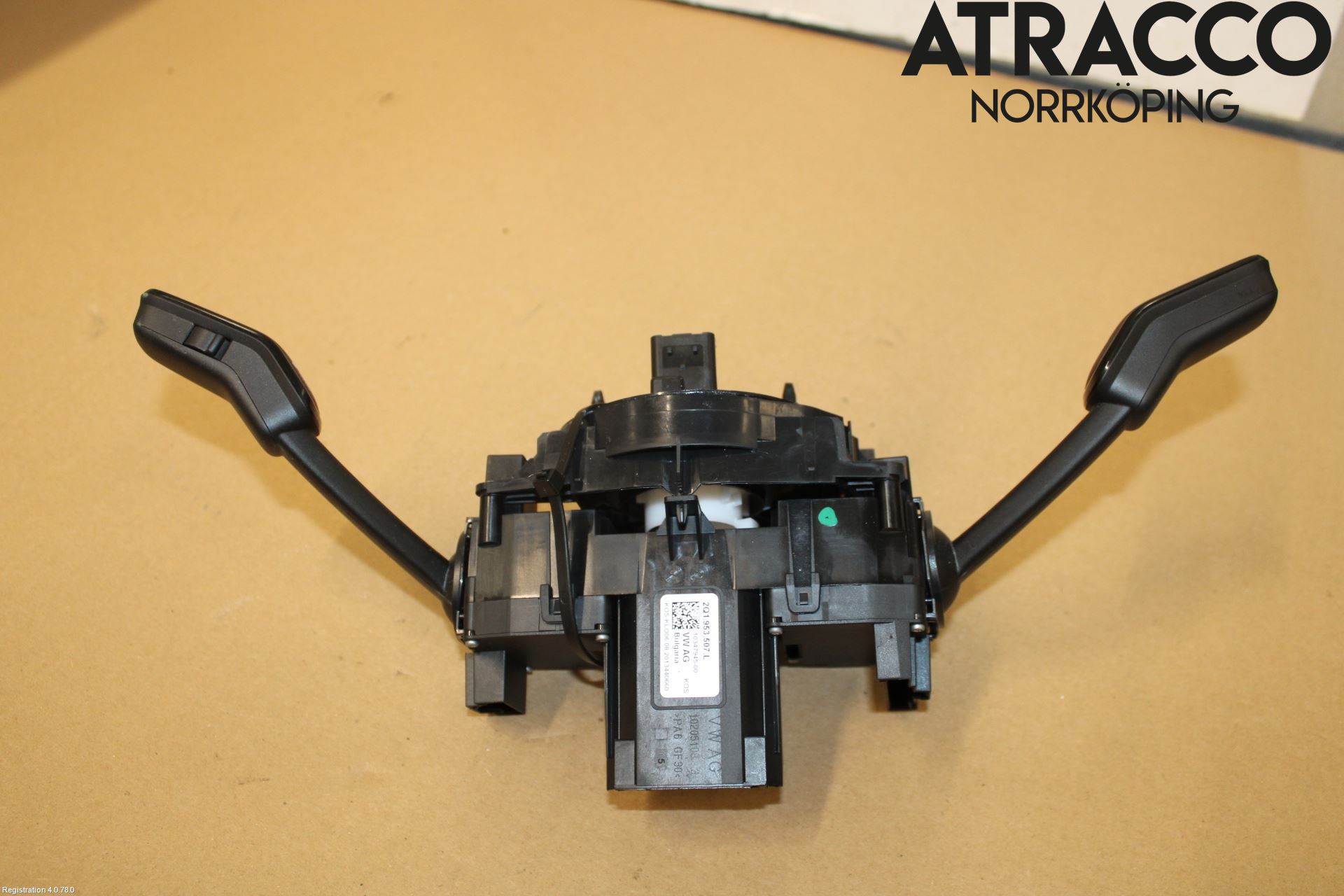 Volkswagen VW T-CROSS 19- Spakcentral