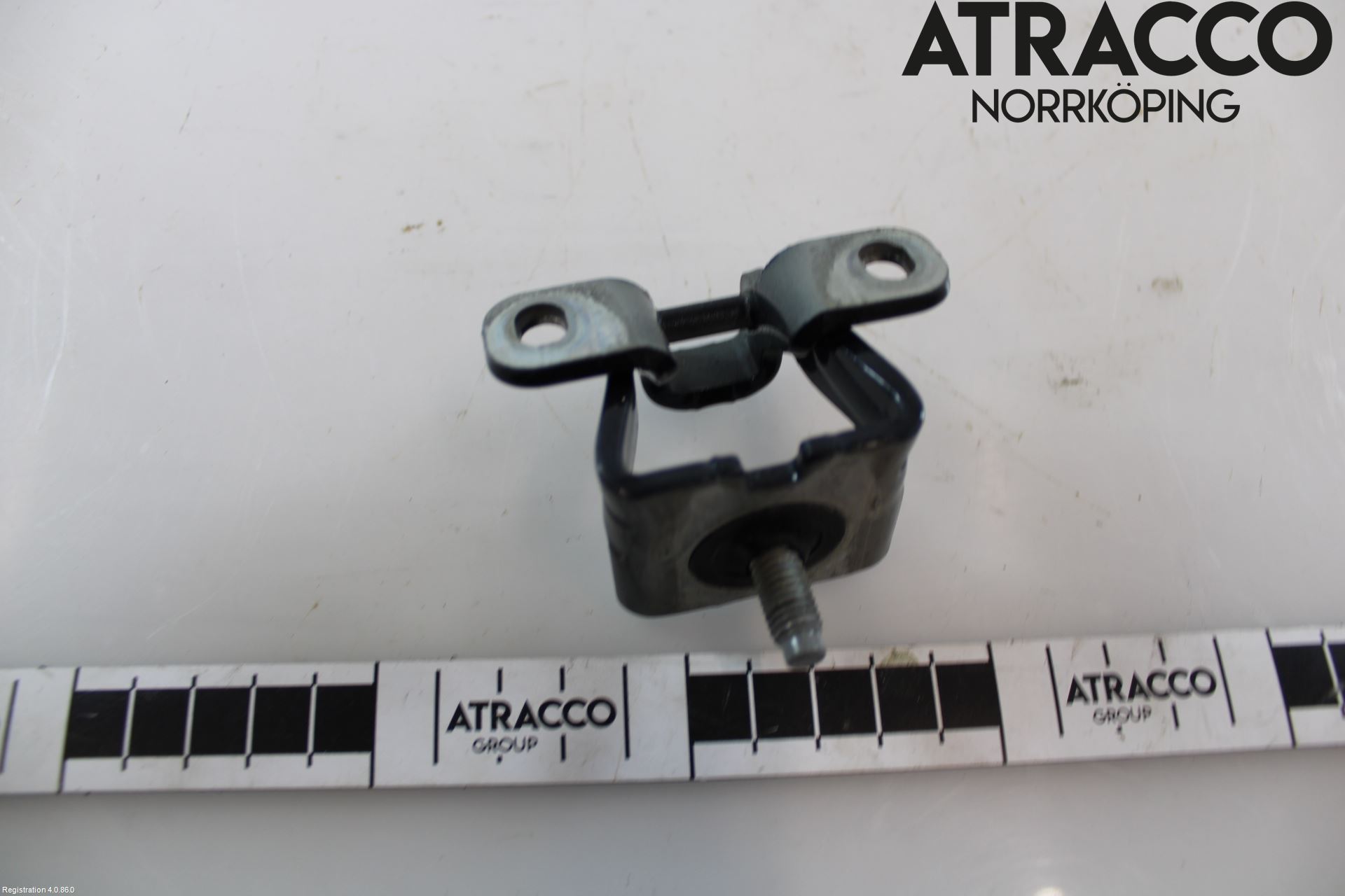 Seat ARONA Bakluckegångjärn Hö