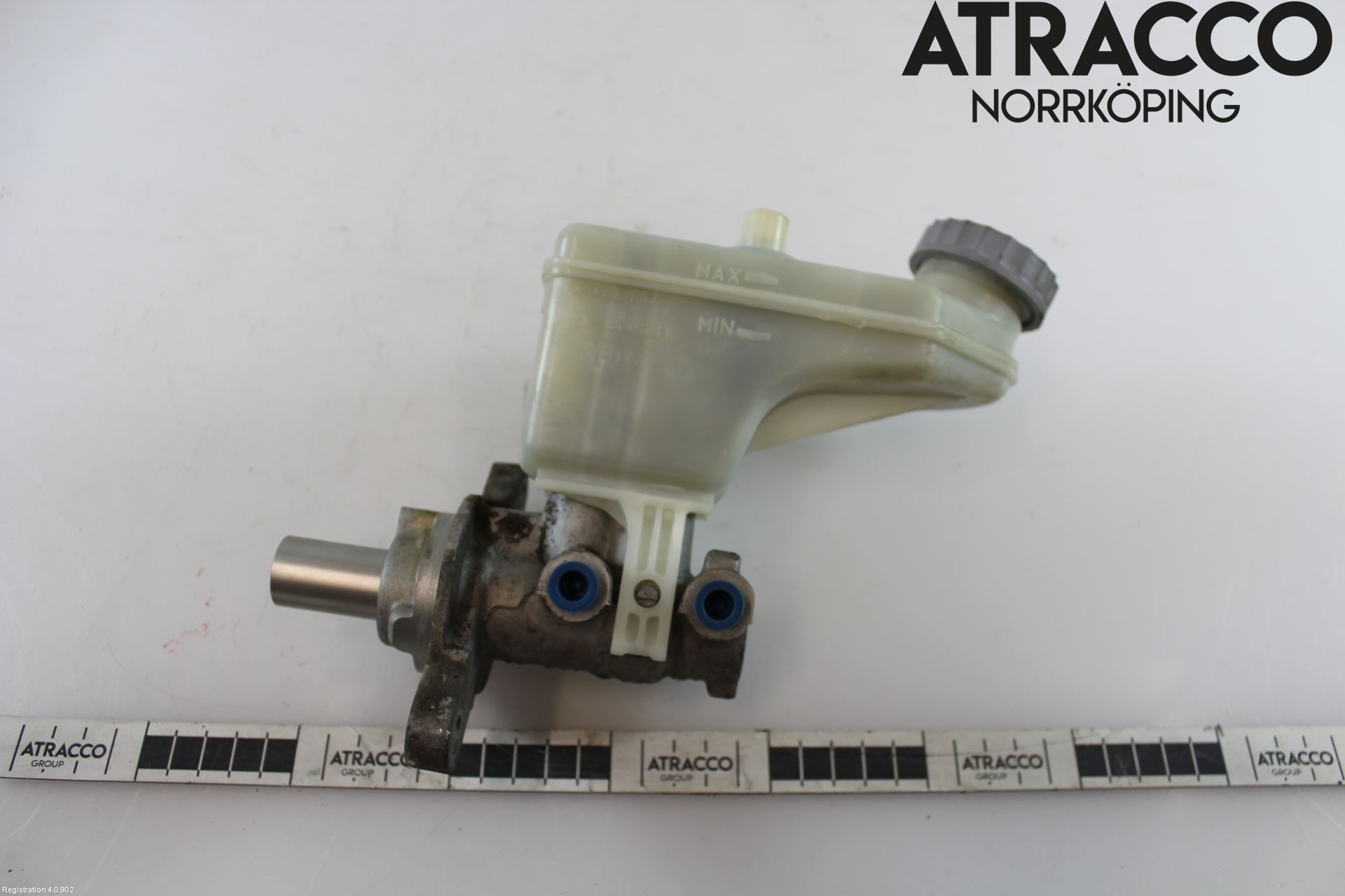 Suzuki SWIFT 05-10 Broms Huvudcylinder