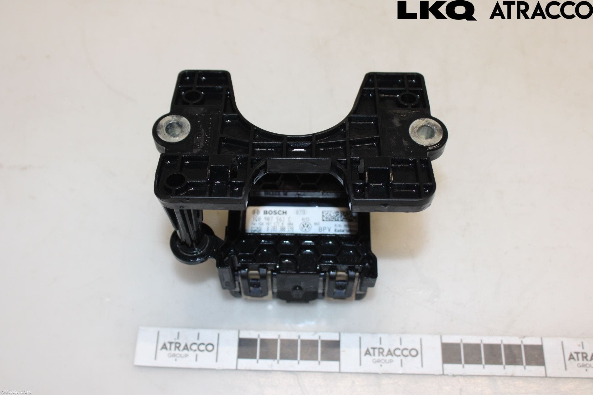 Volkswagen VW PASSAT 15-19 Sensor Aktivt Kollisionsskydd