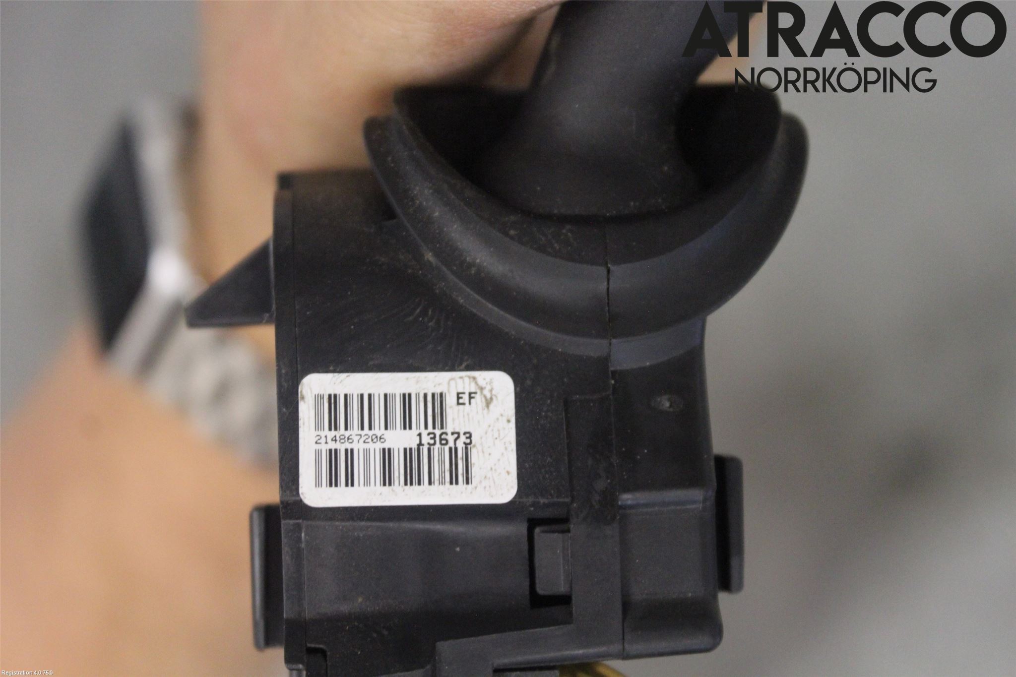 Dodge AVENGER Spak Torkar-Spolomk