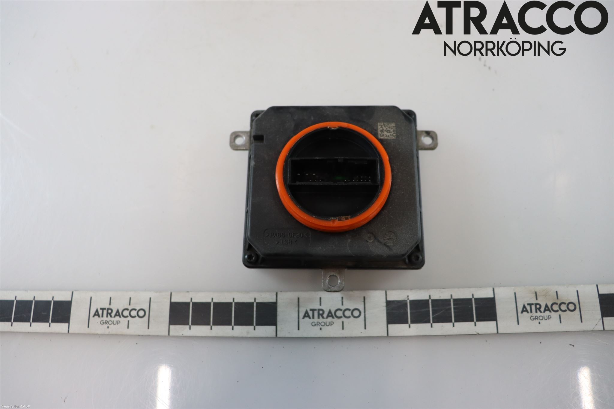 Seat LEON 20- Styrenhet Strålkastare