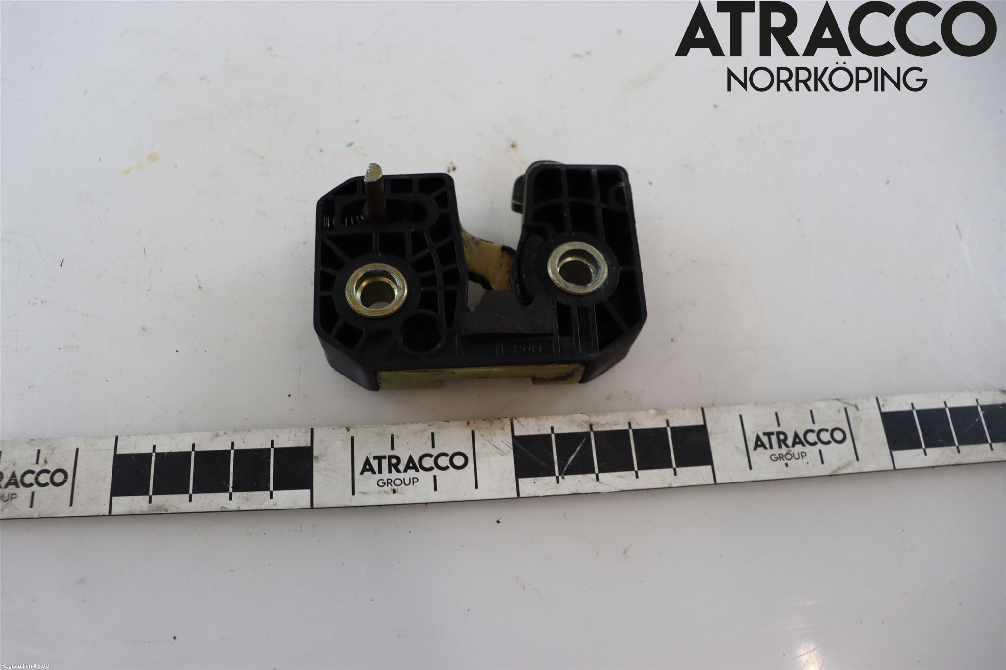 Volvo 940 91-98 Låskista-Dörrlås