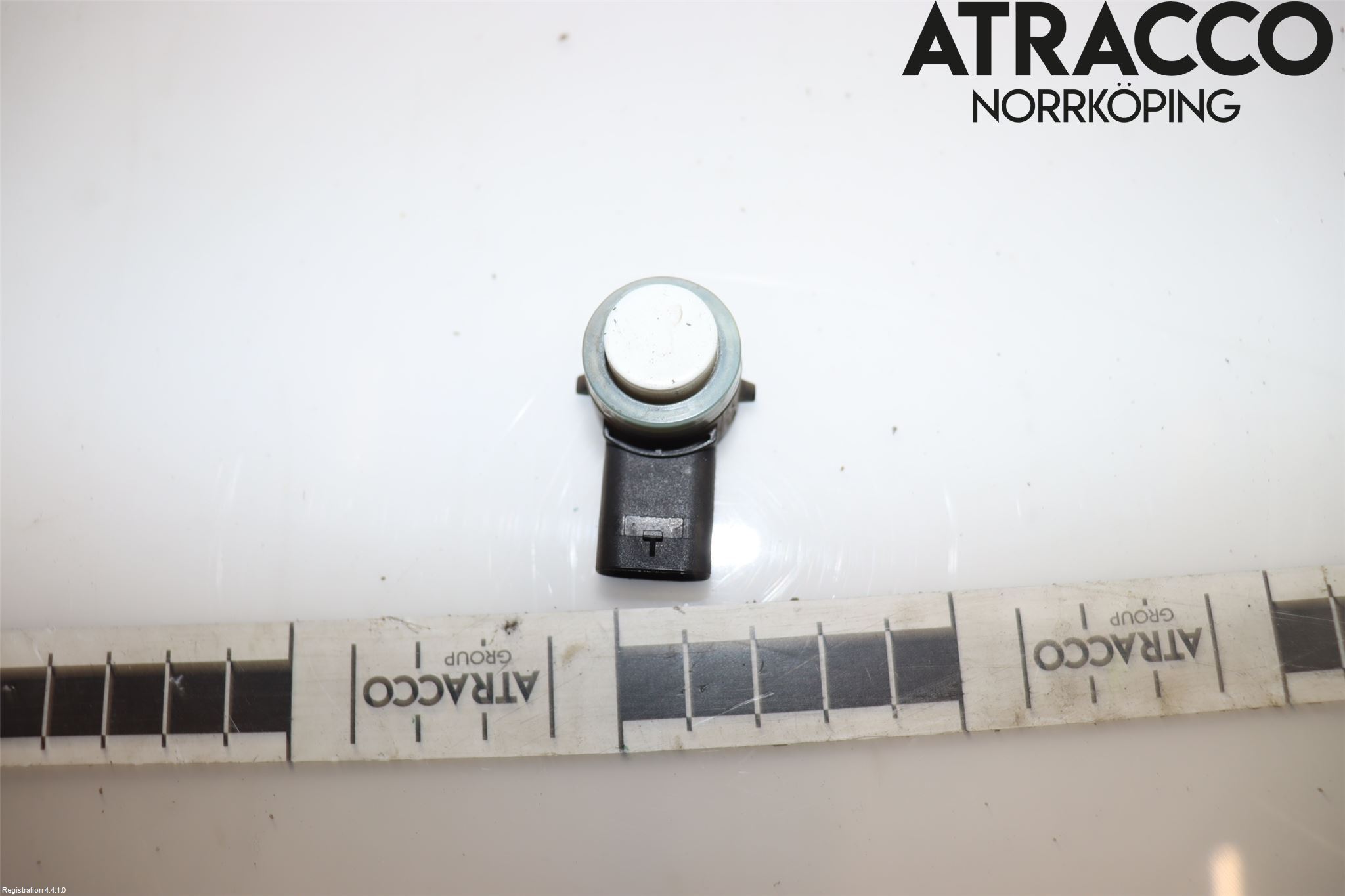 Volkswagen VW PASSAT 15-19 Parkeringshjälp Backsensor