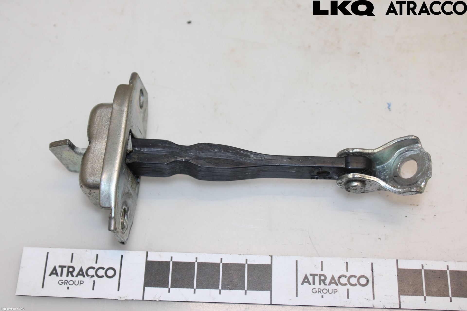 Mitsubishi OUTLANDER 13-21 Dörrstopp