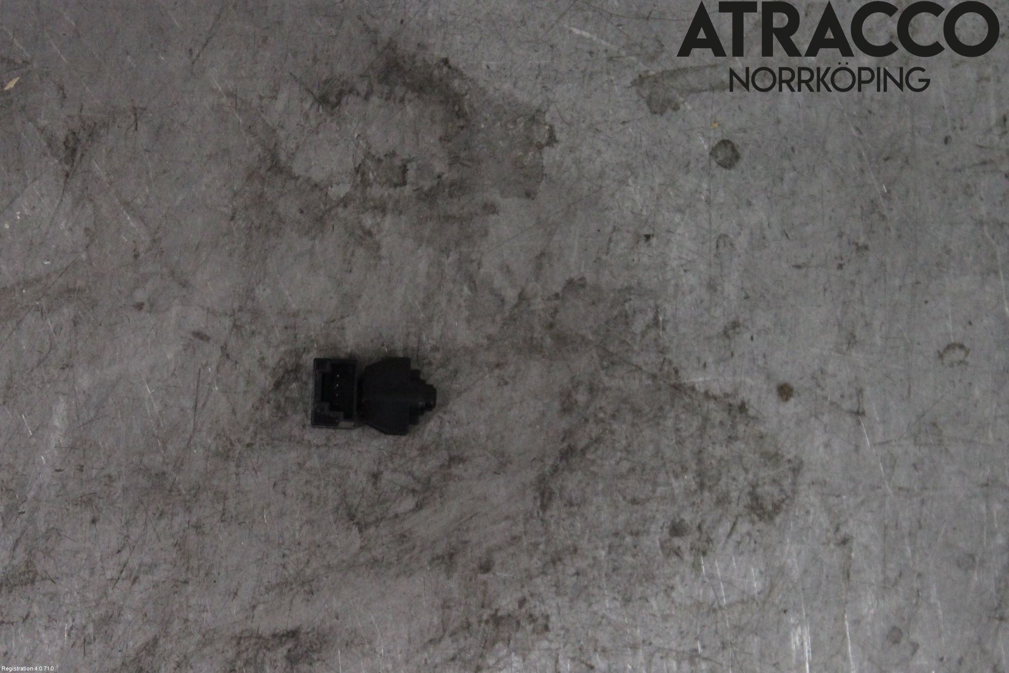 Audi A7 Sportback 4K 18- Sensor Övrigt