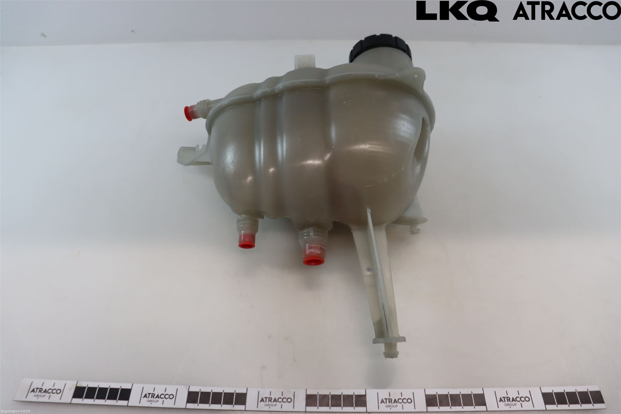 Mercedes-Benz MB GLE-KLASS (W167/V167/C167) 19- Expansionstank