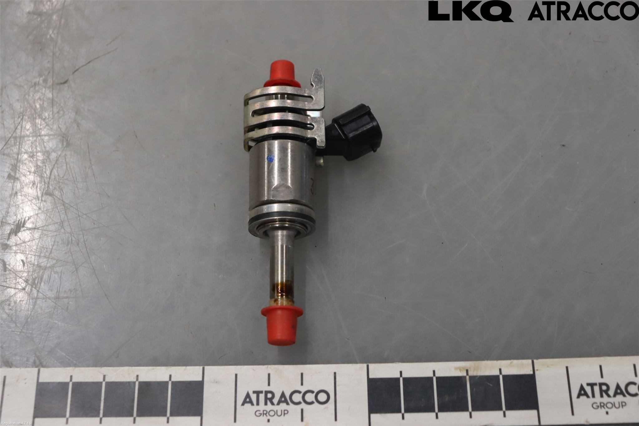 Lexus IS 250/350 14-20 Injspridare