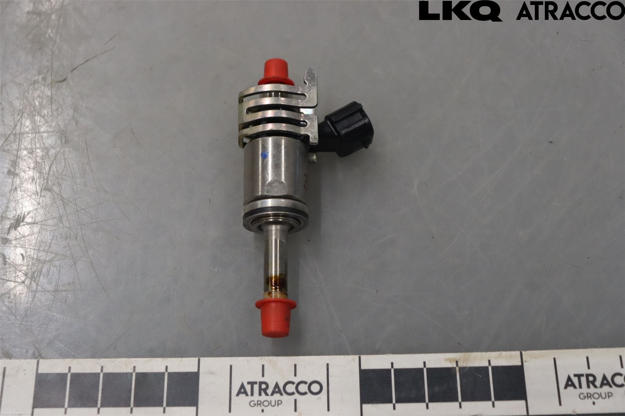 Lexus IS 250/350 14-20 Injspridare