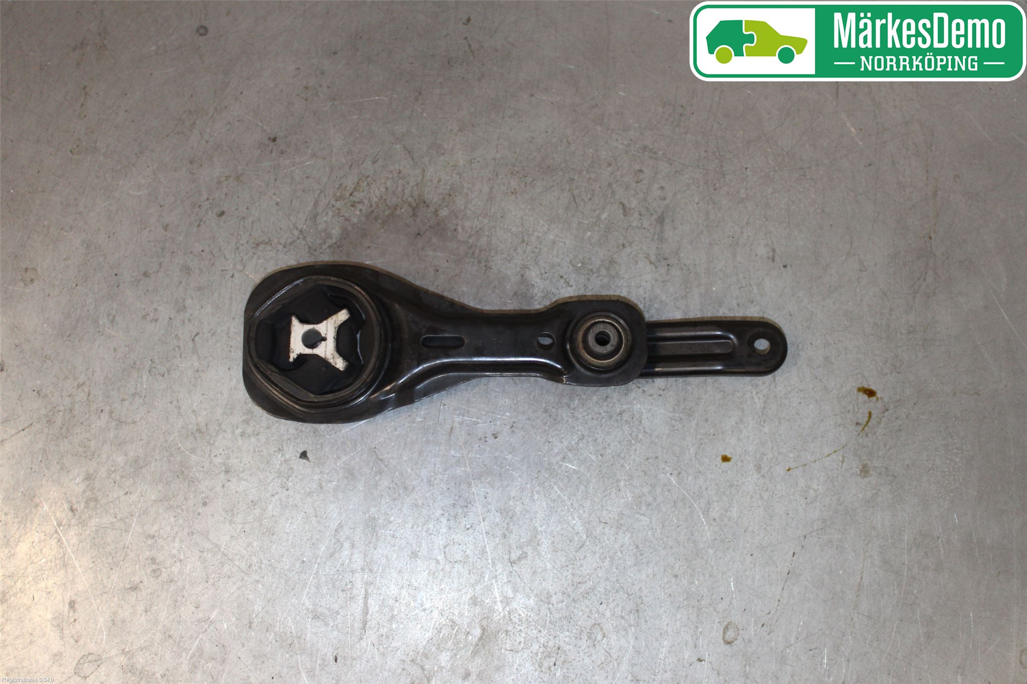 Seat IBIZA V 17-20 Växellådsfäste