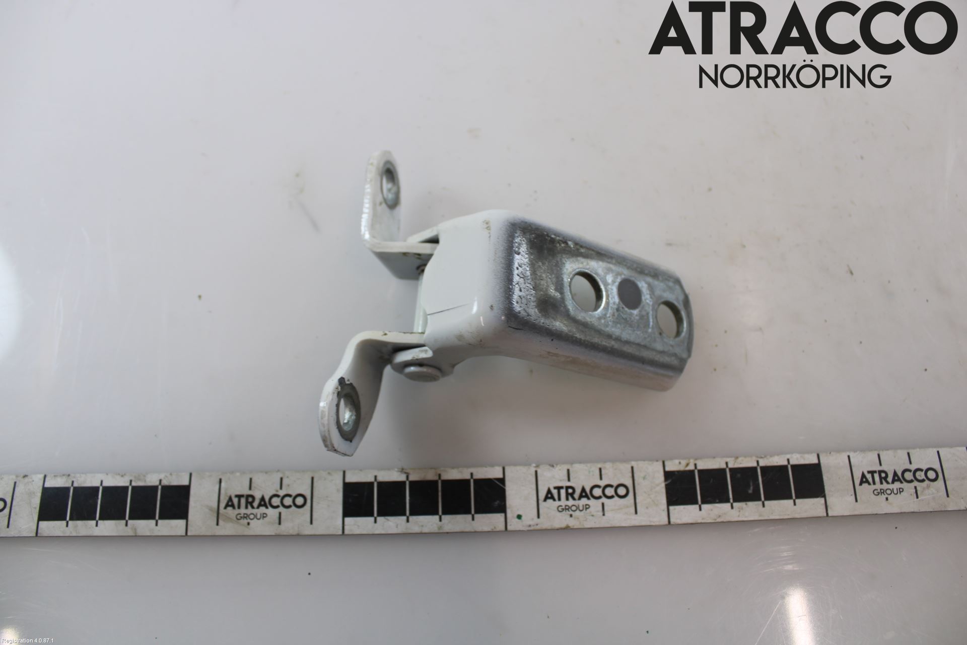 Toyota PRIUS+ ZVW40 12-20 Dörrgångjärn
