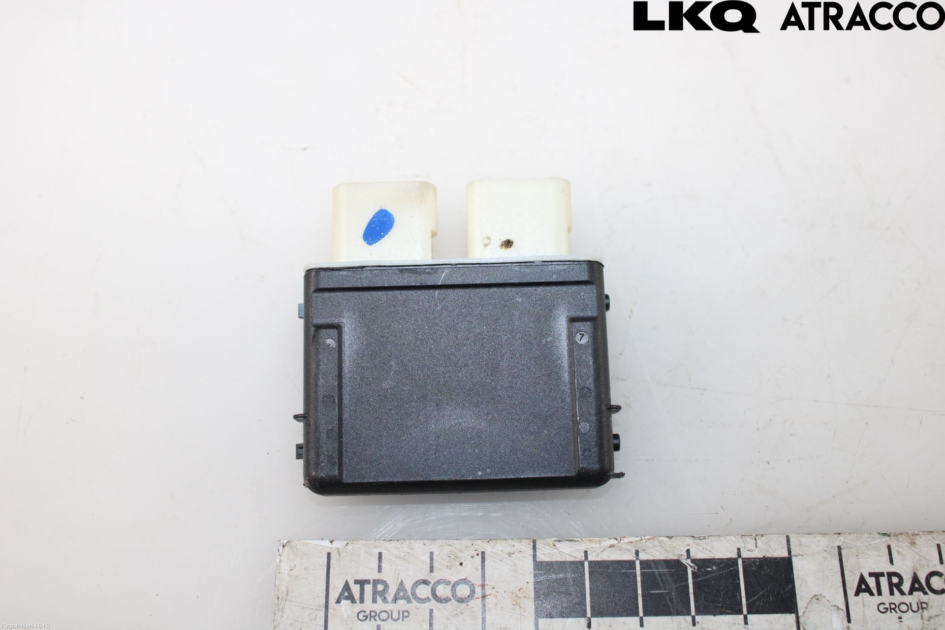 Volkswagen VW ID.4 21- Styrenhet Baklucka