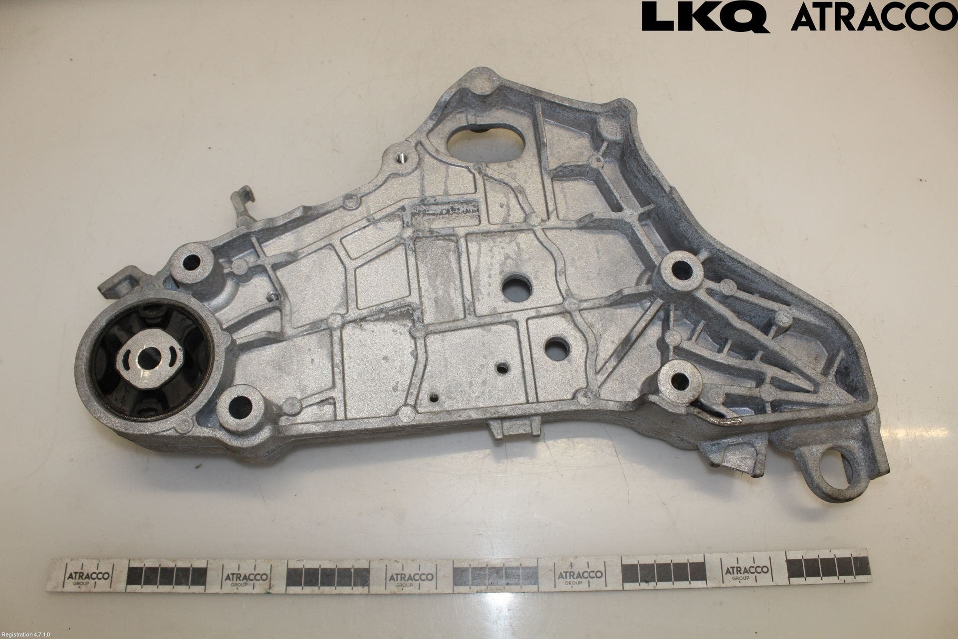 Mini ONE/COOPER 3DR F56 14-24 Motorfäste