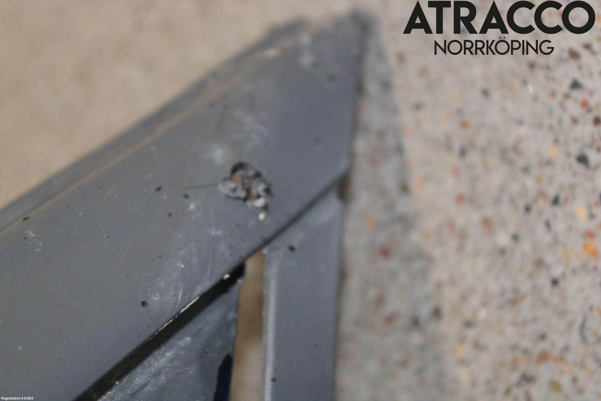 BMW 3 E36      91-00 Stötfångarbeklädnad Bak