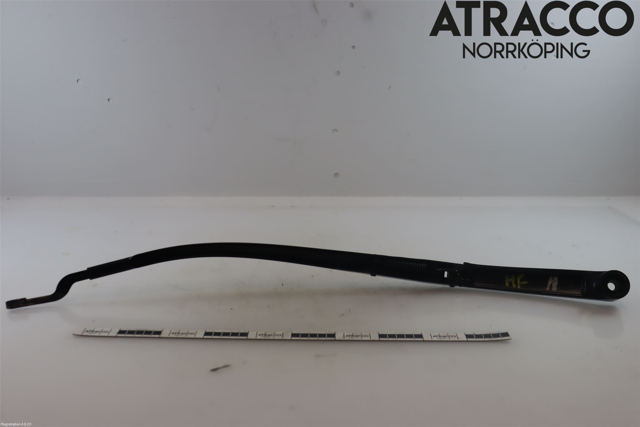 Kia CEED 12-18 Torkararm Armar Vindruta