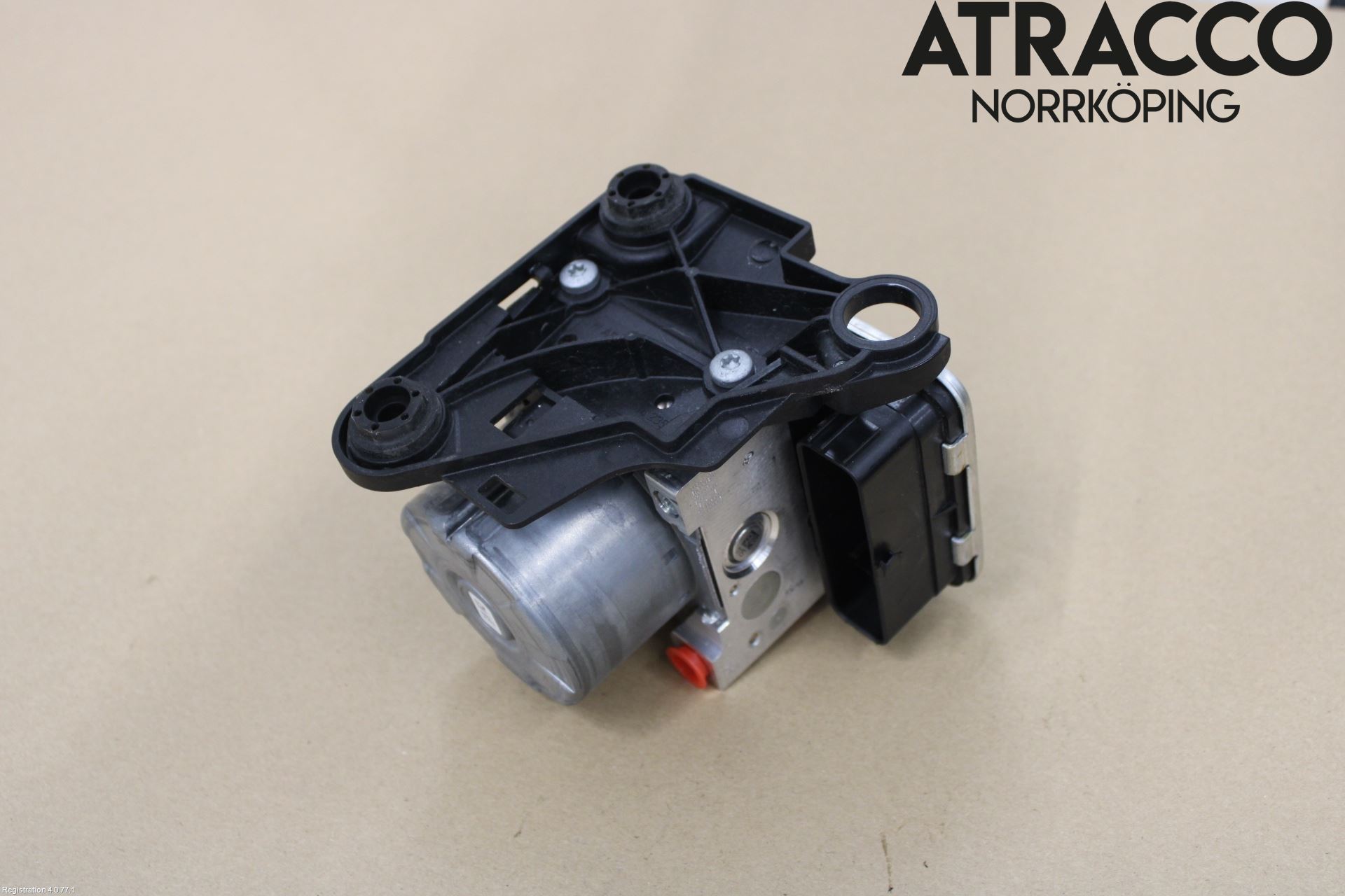 Volkswagen VW TIGUAN ALLSPACE 18- Abs Hydraulaggregat