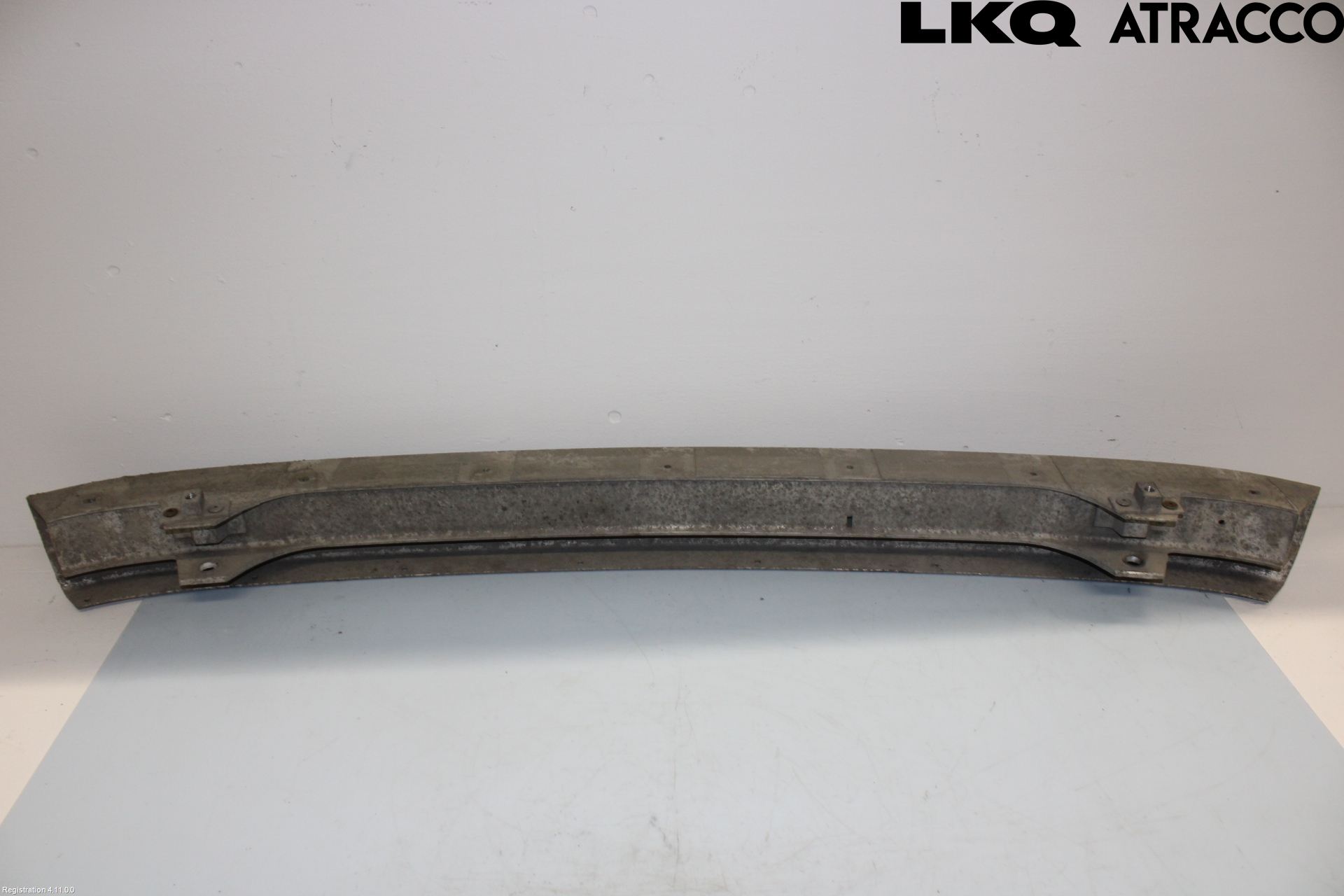 Audi A8/S8 4D 94-02 Stötfångarbalk Bak