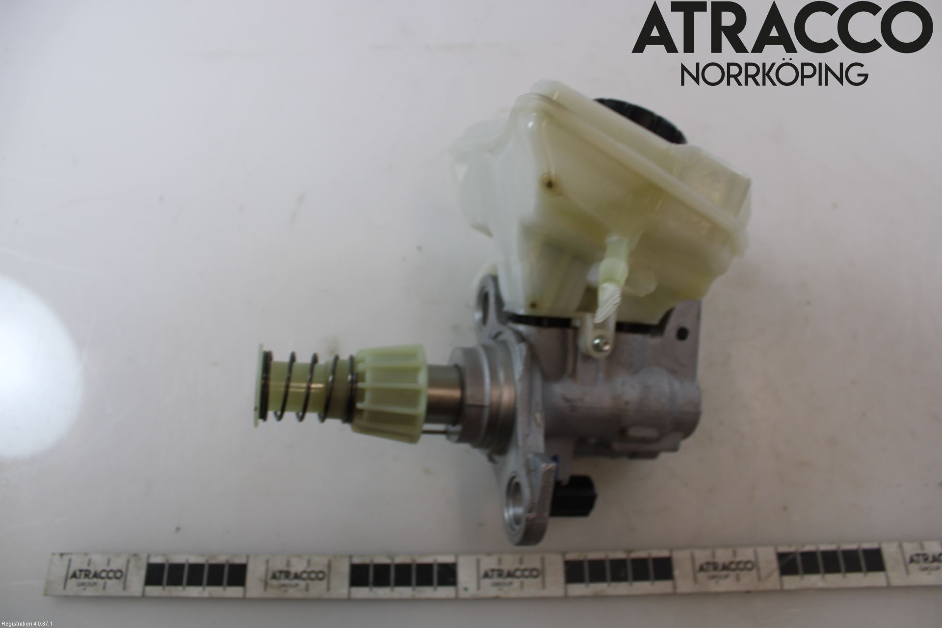 Audi A5 17- Broms Huvudcylinder