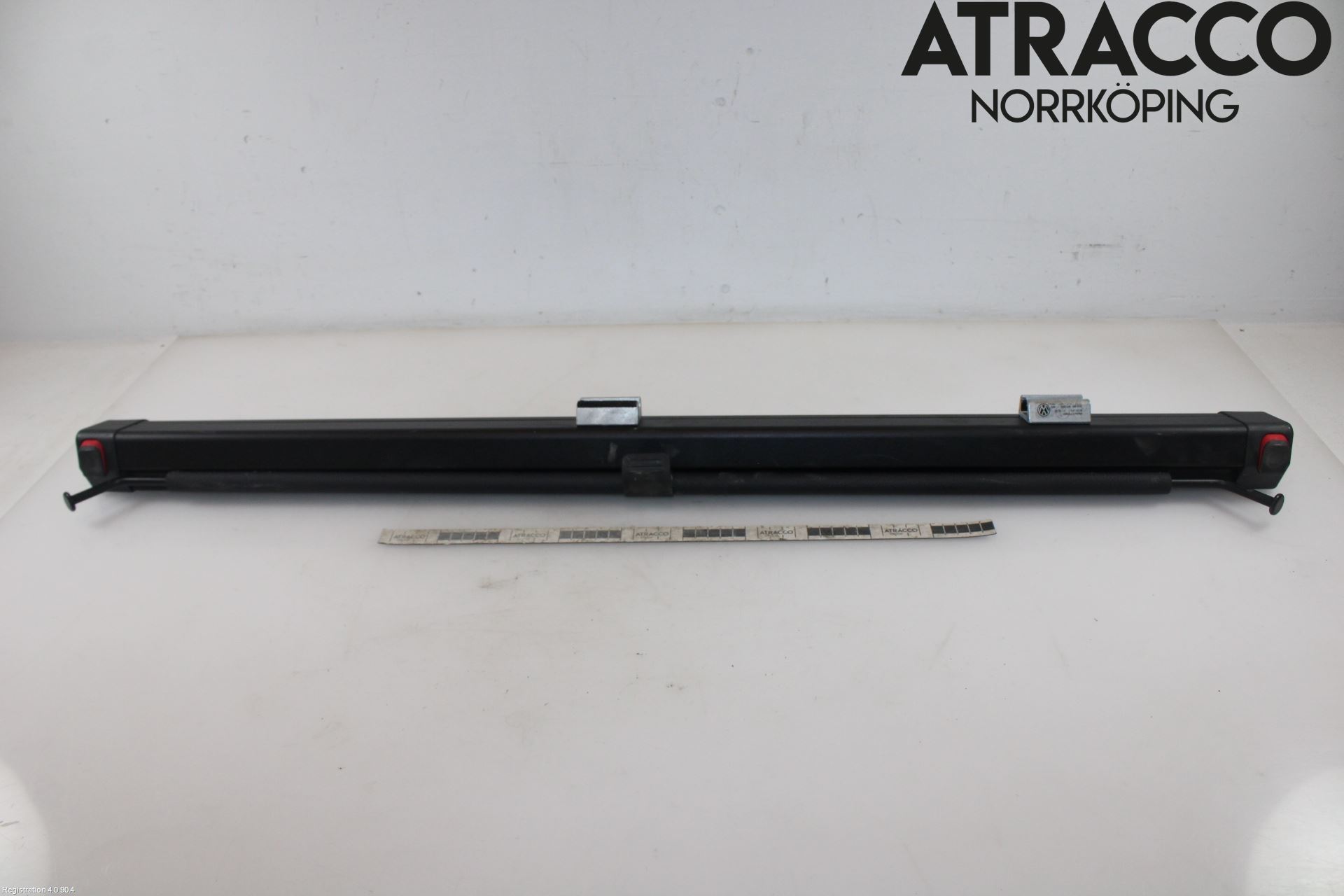 Volkswagen VW PASSAT 20-24 Lastnät