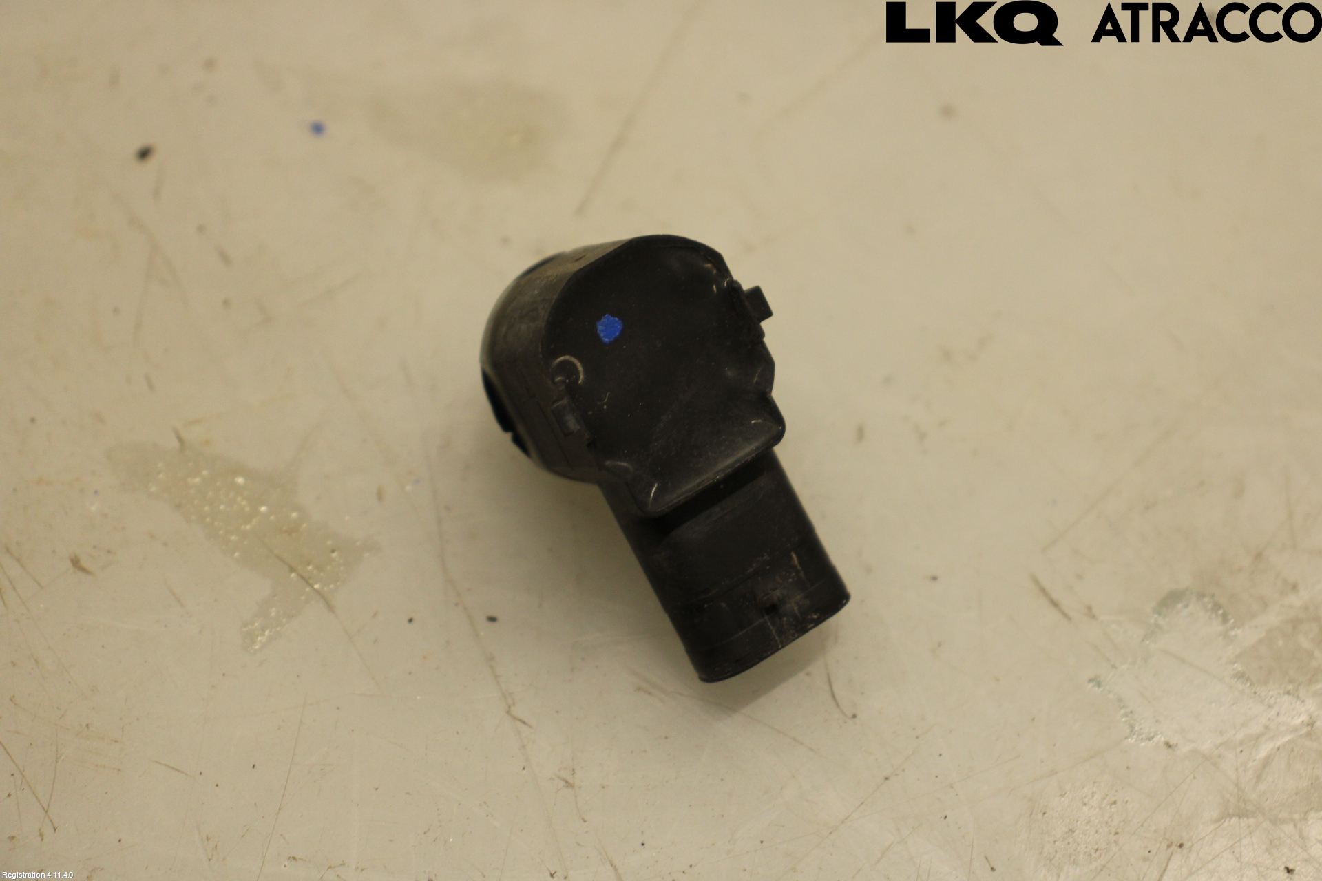 Volkswagen VW POLO 10-17 Parkeringshjälp Frontsensor