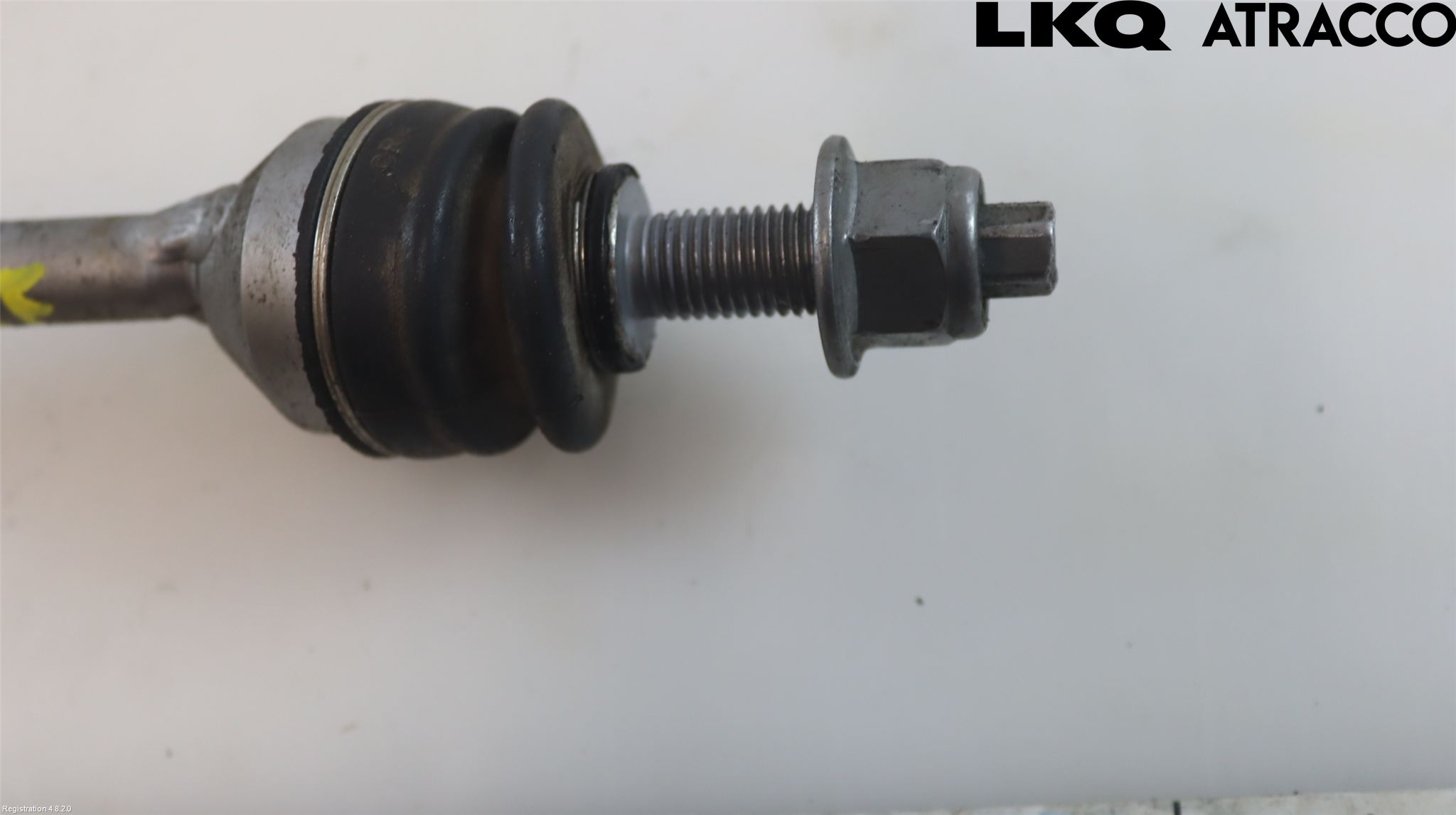 Mercedes-Benz MB EQE (V295) 22- Krängningshämmarstag Fram