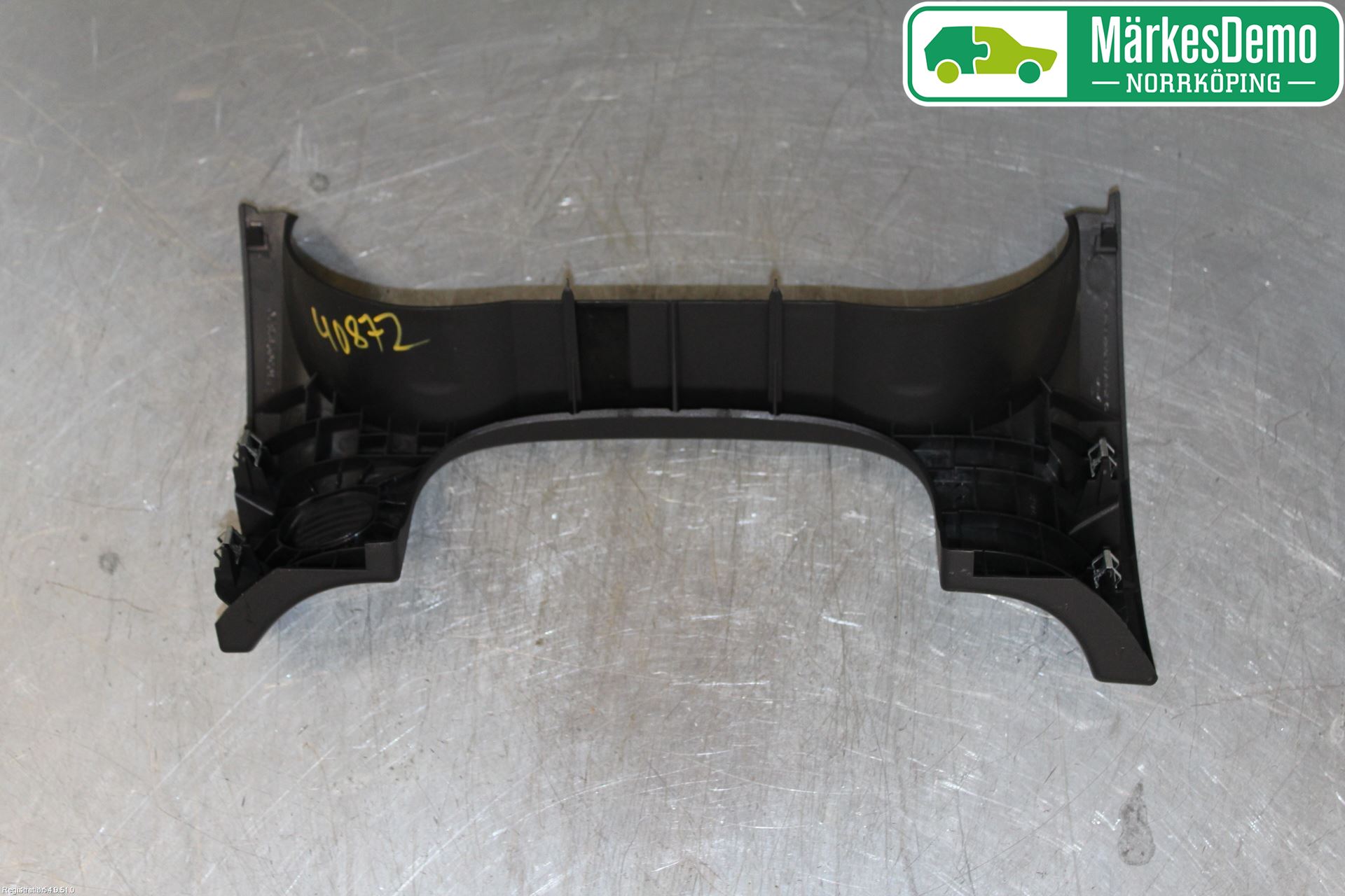 Jaguar F-TYPE Instrumentsarg