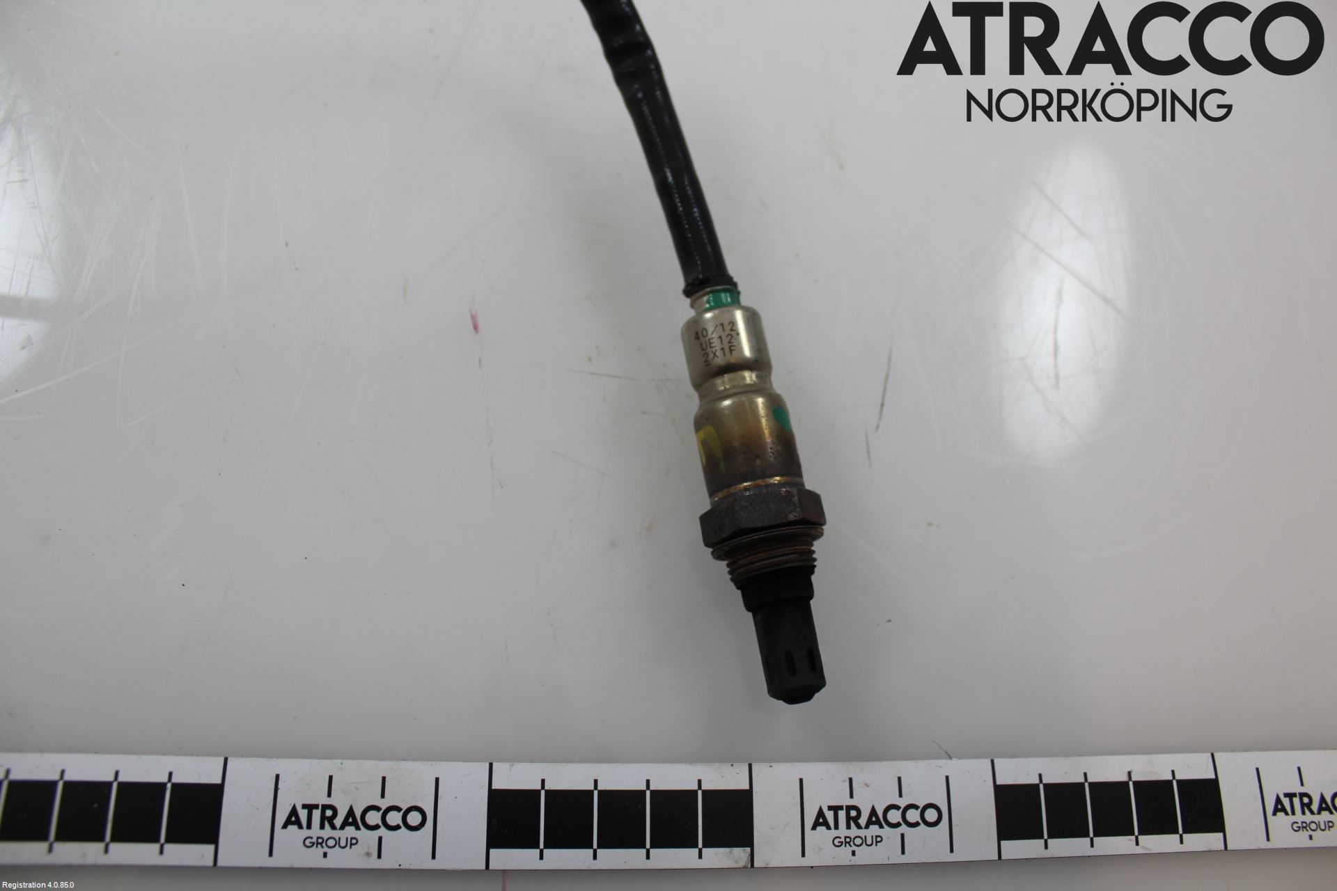 Seat IBIZA IV 08-16 Injlambdasond