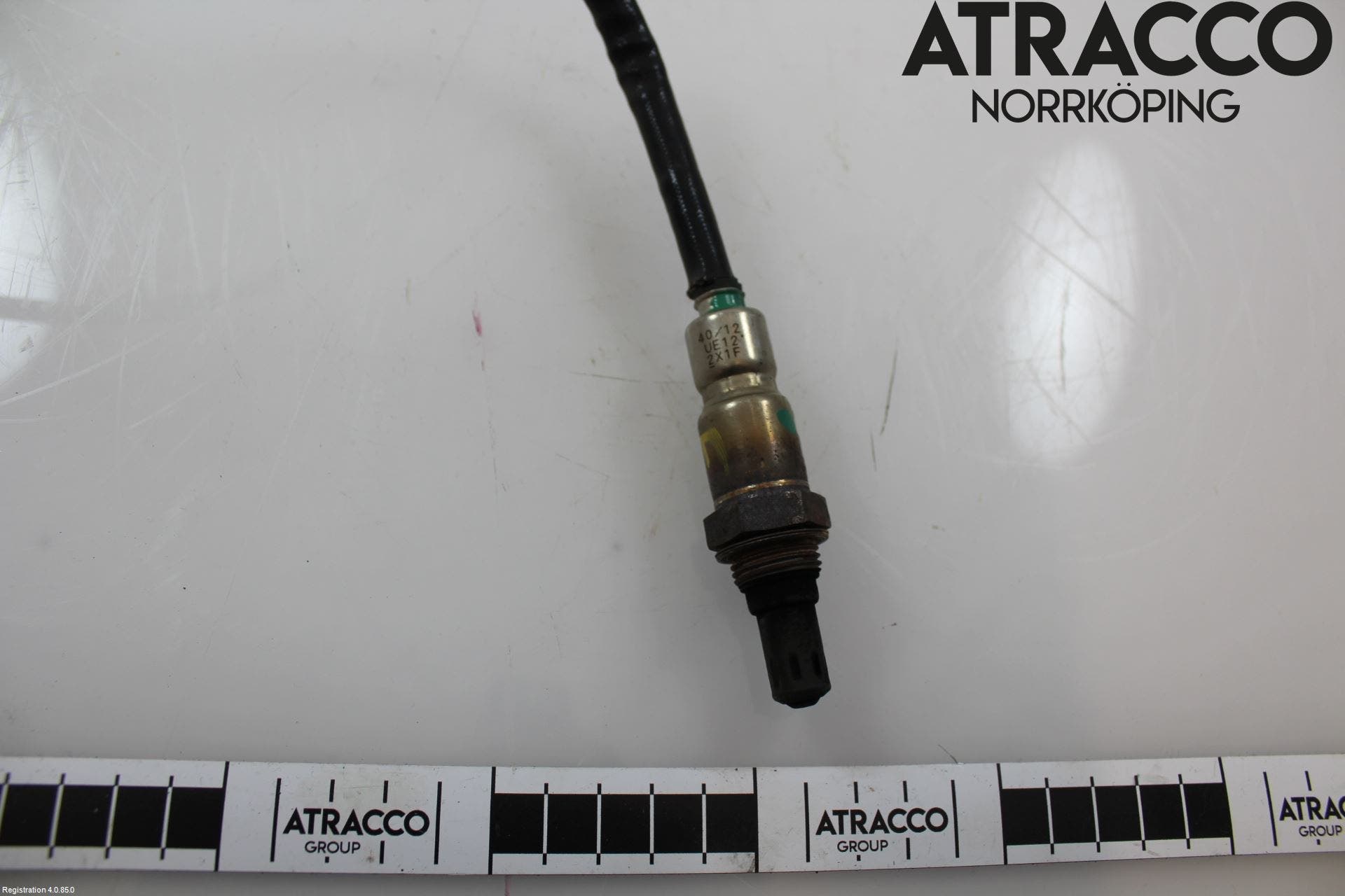 Seat IBIZA IV 08-16 Injlambdasond