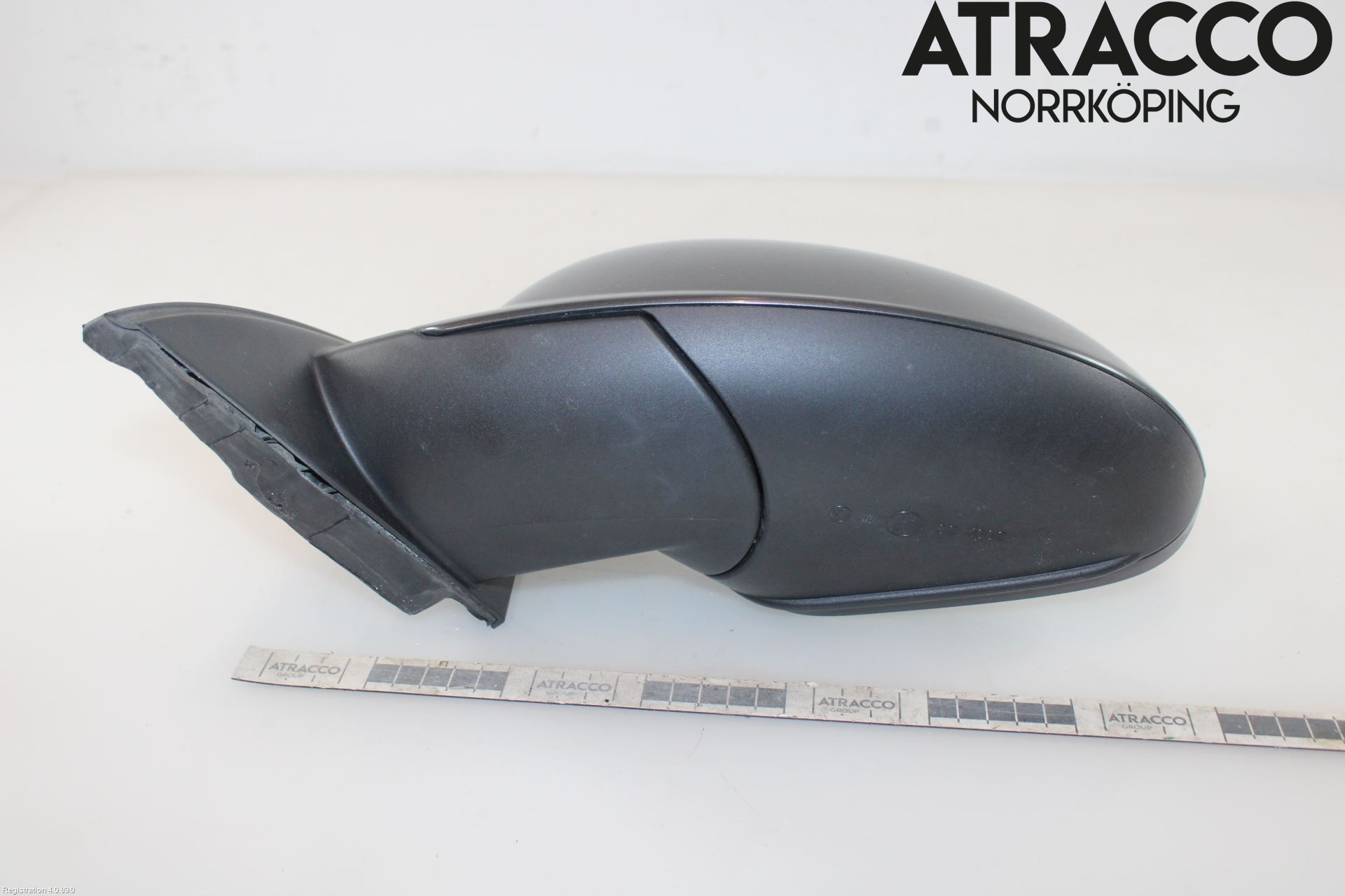 Opel INSIGNIA 09-16 Spegel Yttre El Vä