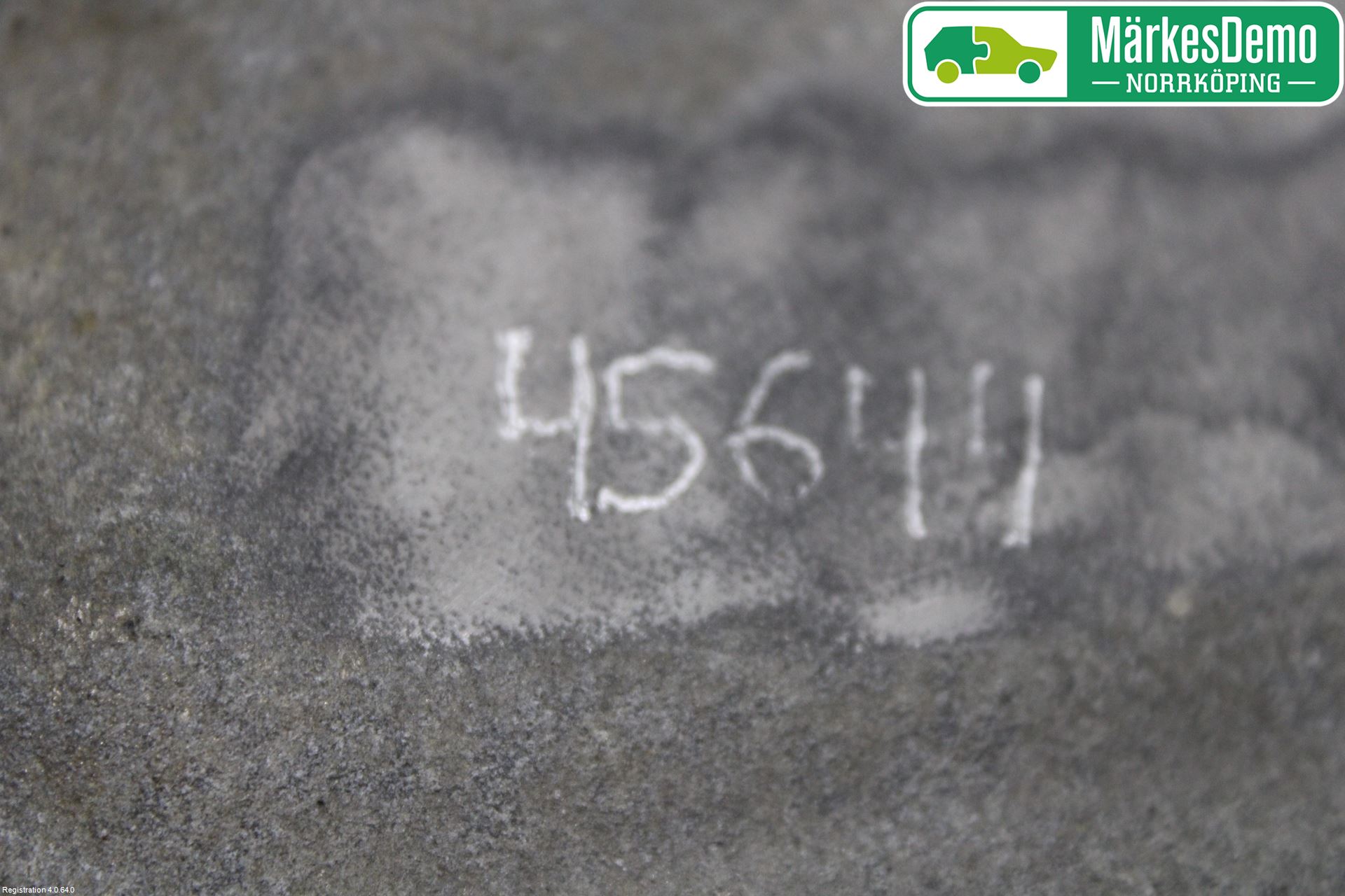 Audi A6/S6     05-11 Växellåda Man 6 Vxl