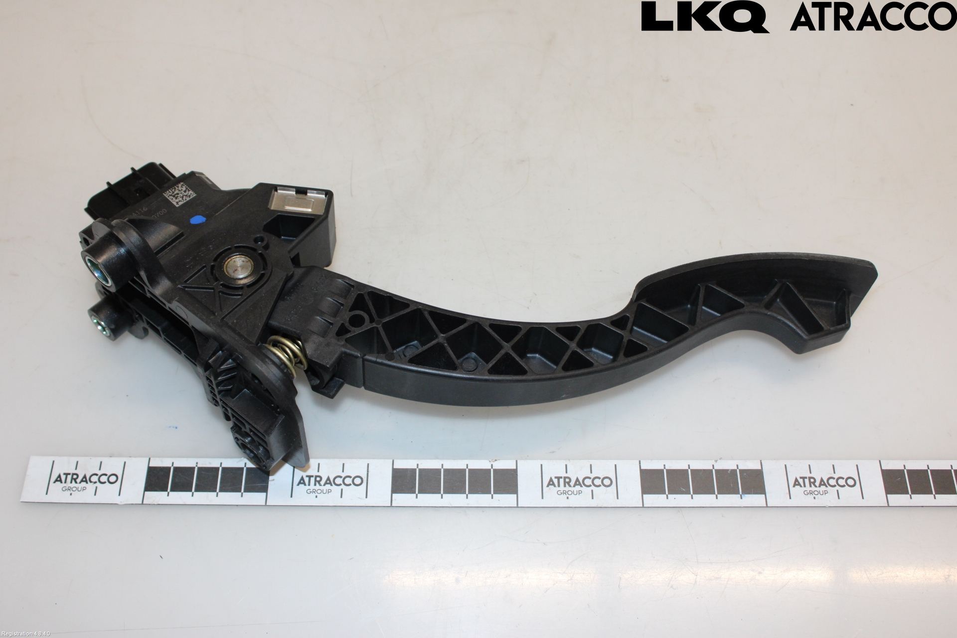 Mitsubishi OUTLANDER 13-21 Gaspedal