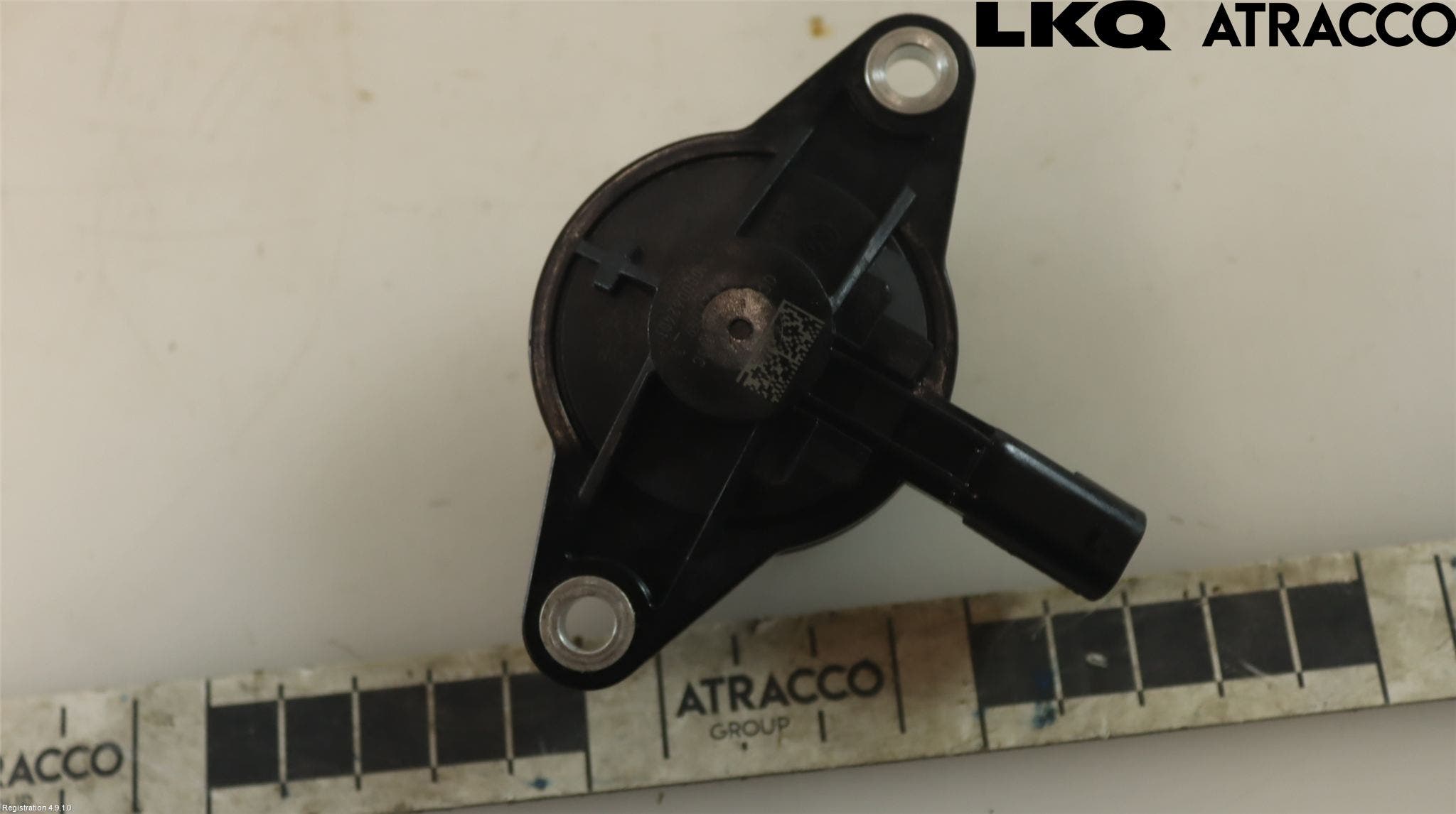 Audi A3/S3 8Y 21- Magnetventil Laddtryck