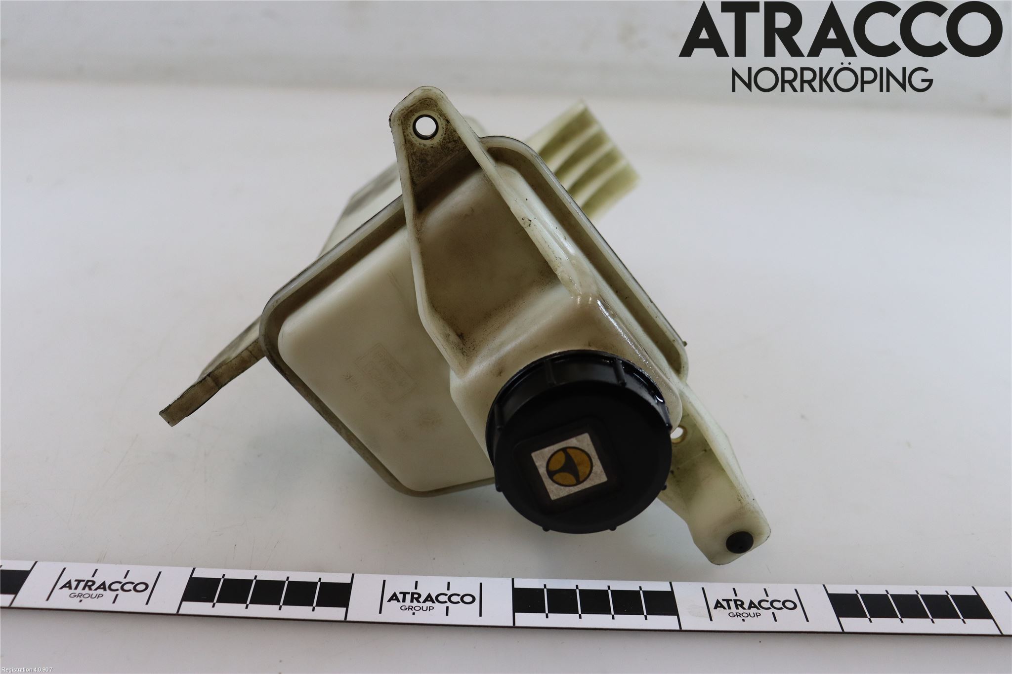 Peugeot BOXER/E-BOXER 15- Styrservooljebehållare