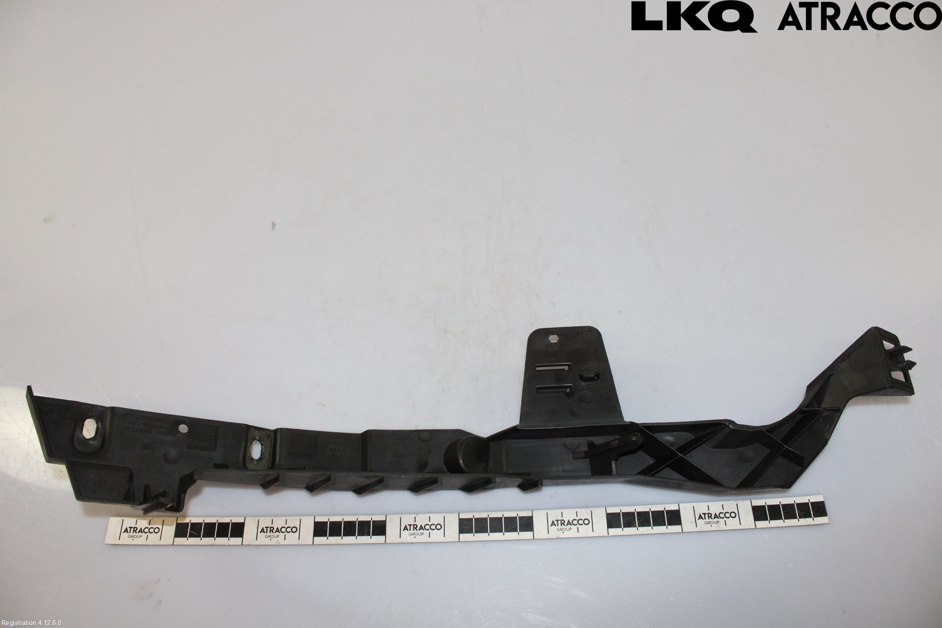 Opel ASTRA J 10-15 Strålkast Fästsarg
