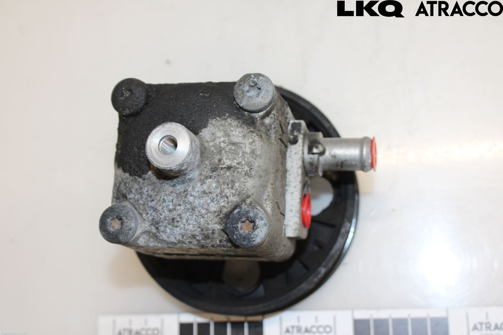 Volvo V70 05-08 Styrservopump