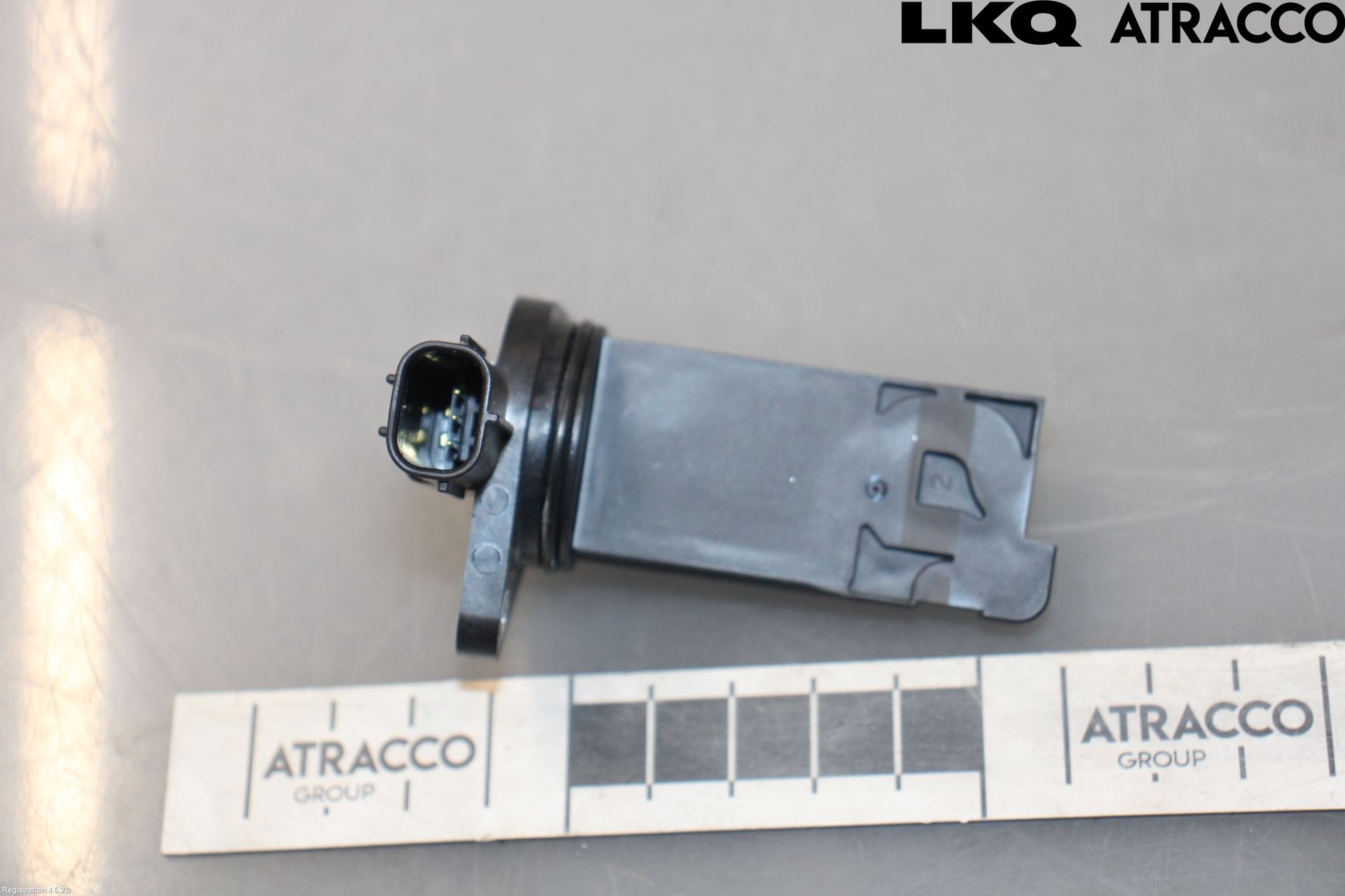 Mazda CX-30 20- Injluftmassamätare