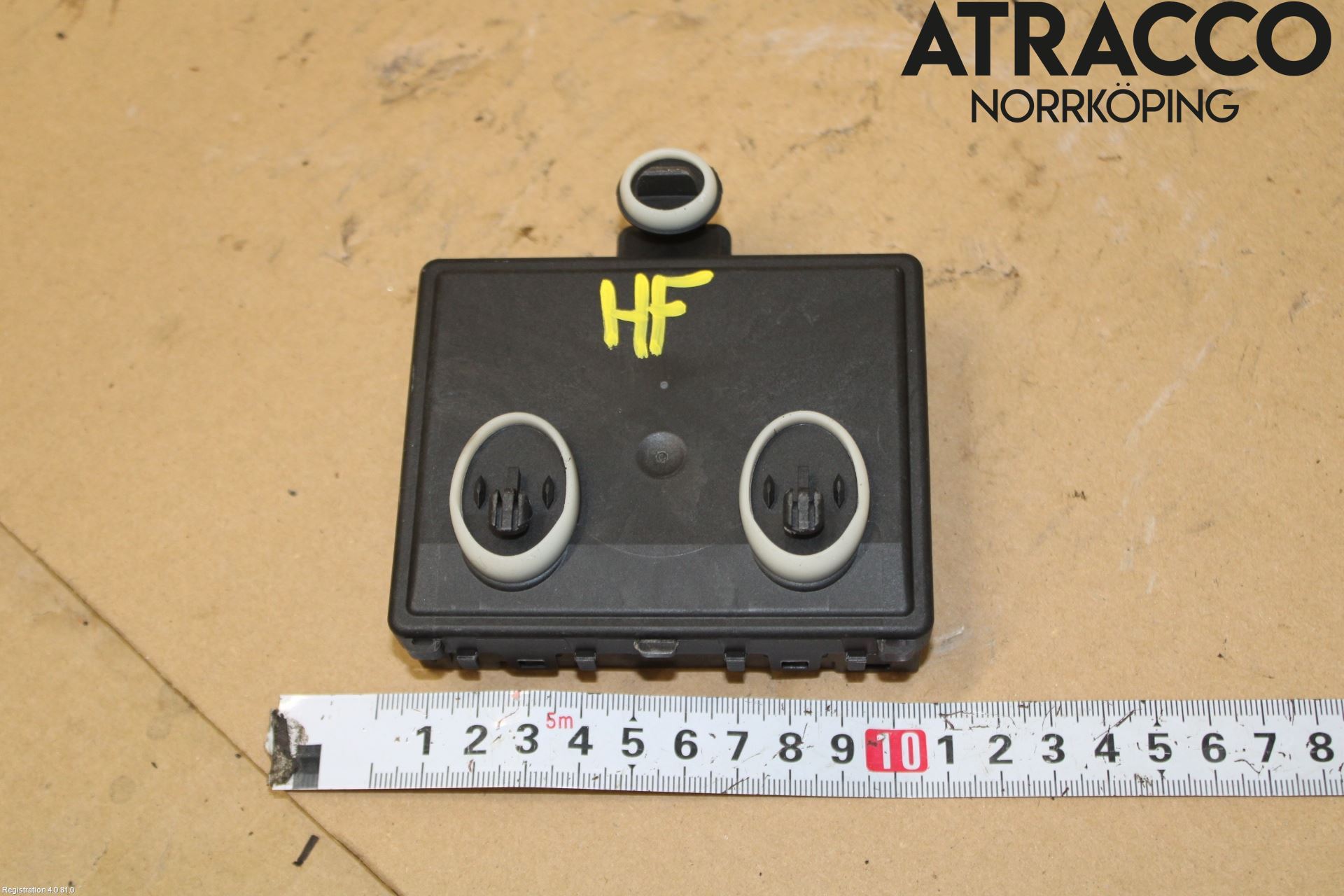 Volkswagen VW PASSAT 20-24 Styrenhet Dörr