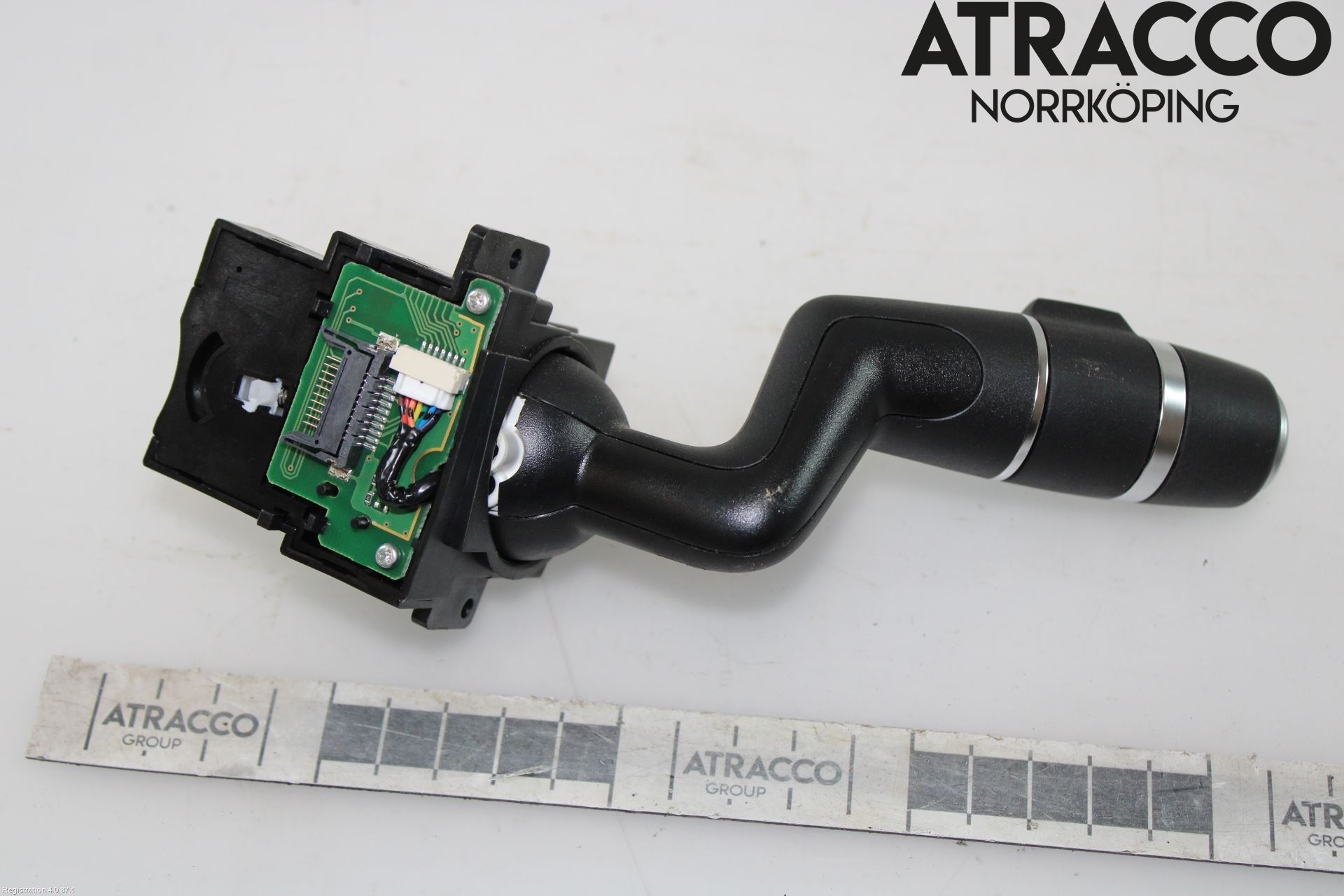 Jaguar XE (X760) 15-24 Spak Blinkers-Ljusomk