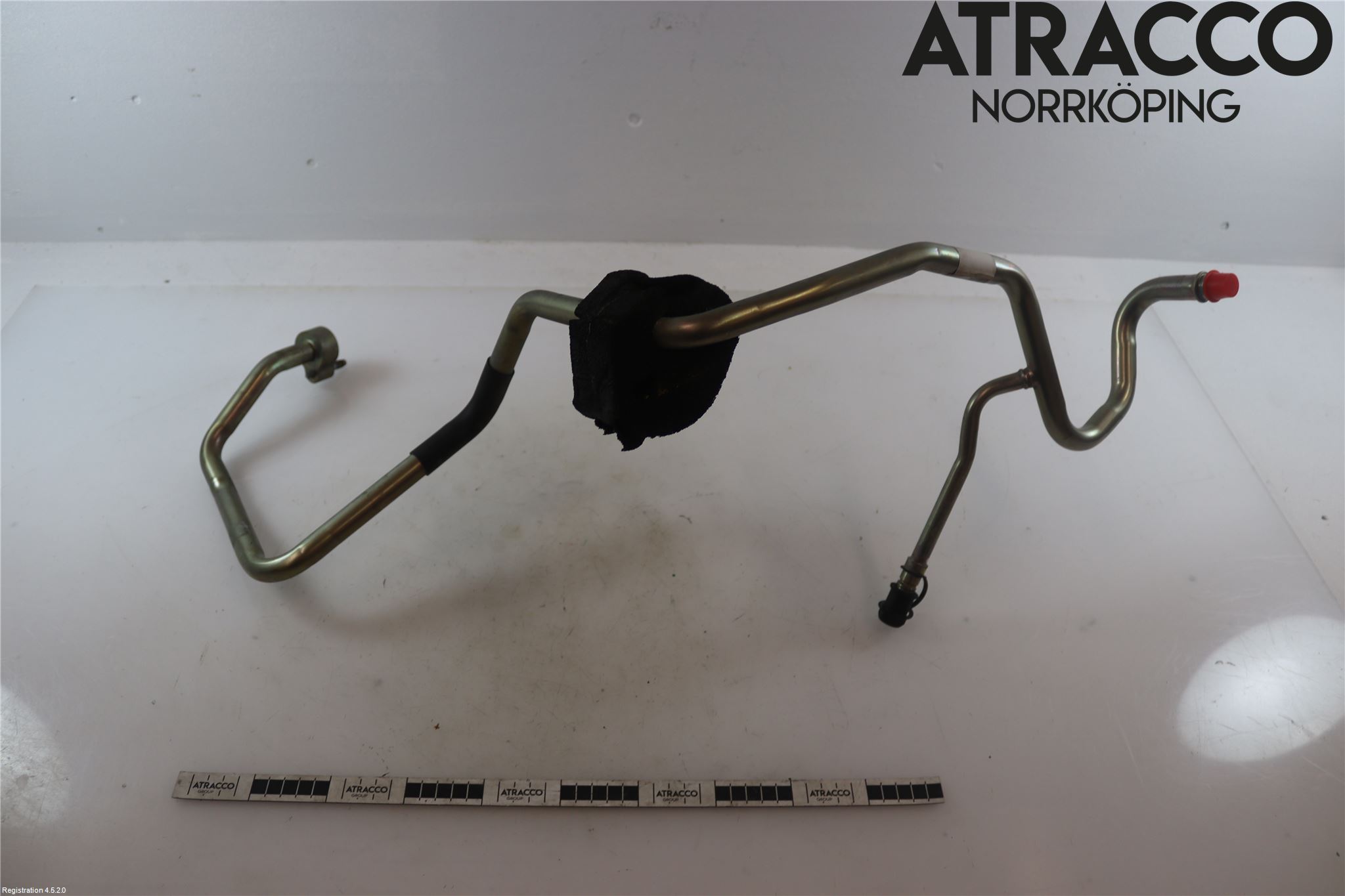 Volvo V70 08-13 Ac Slang-Rör