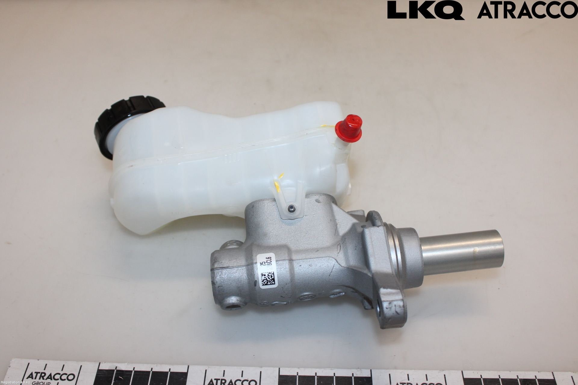 Renault EXPRESS 21- Broms Huvudcylinder