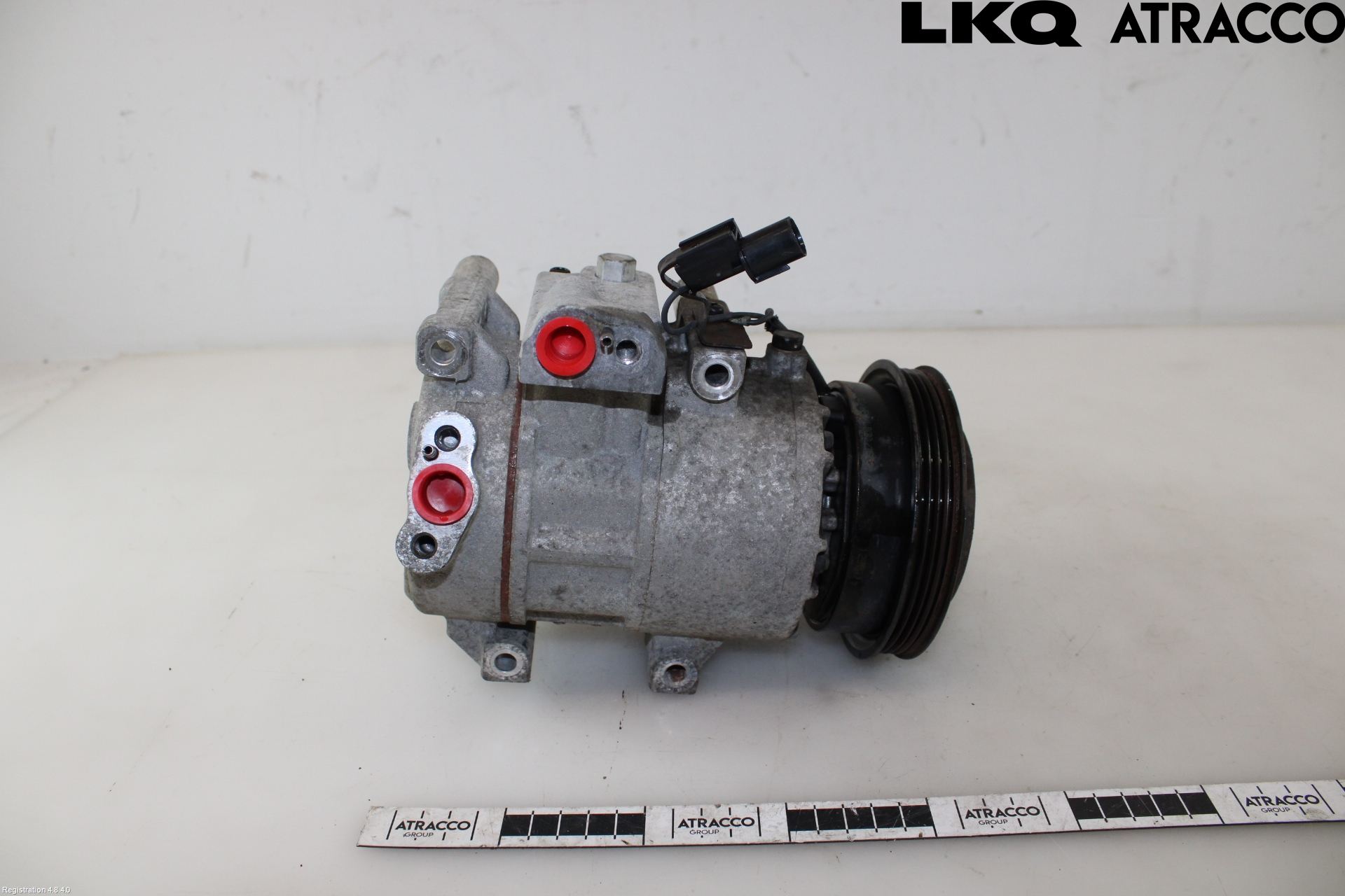Kia RIO 06-11 Ac Kompressor