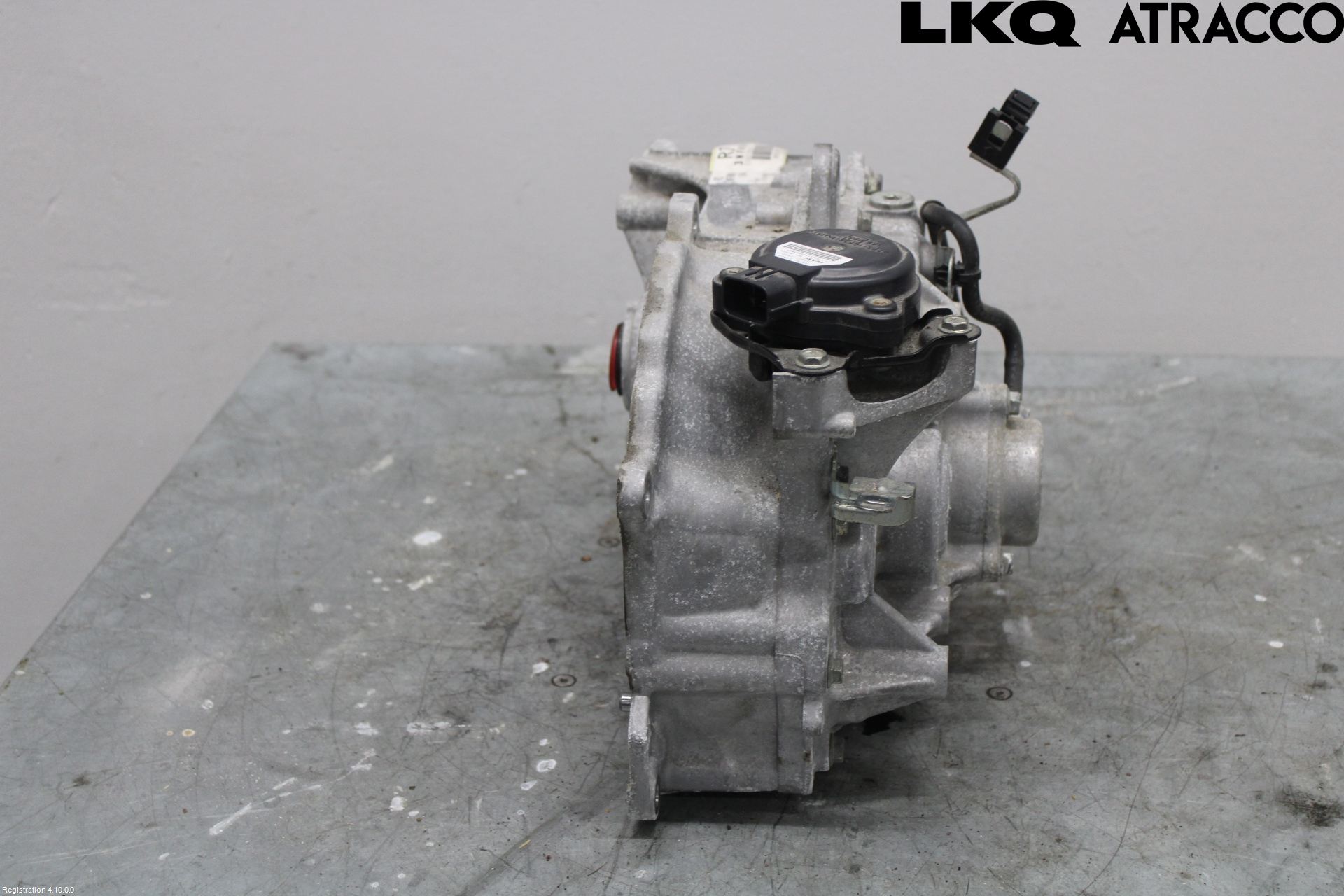 Nissan LEAF 18- Växellåda Automat