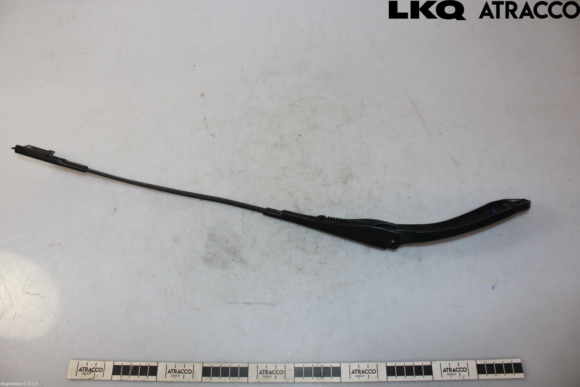 BMW 1 F20/F21 11-19 Torkararm Armar Vindruta