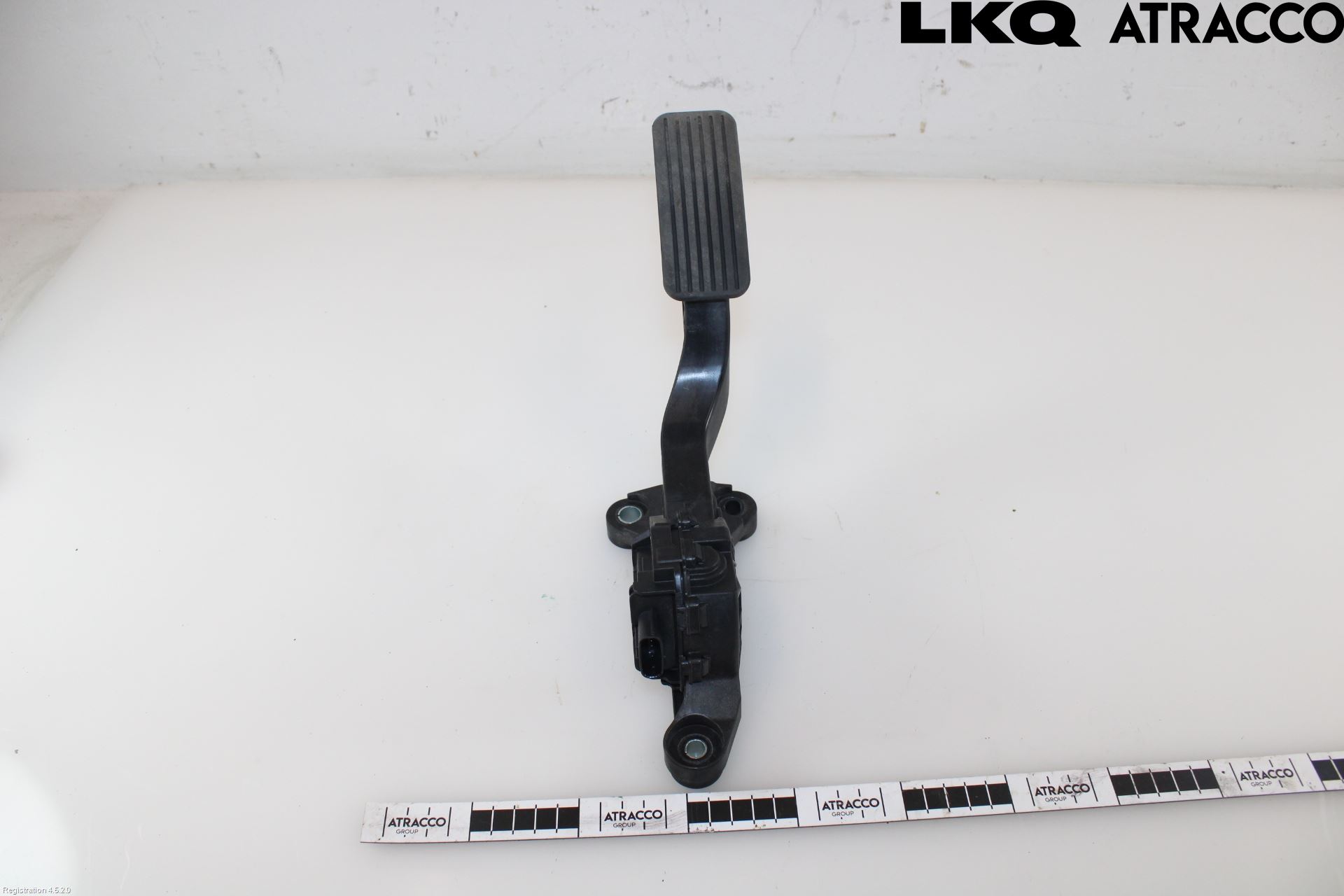 Hyundai IONIQ AE 17-22 Gaspedal