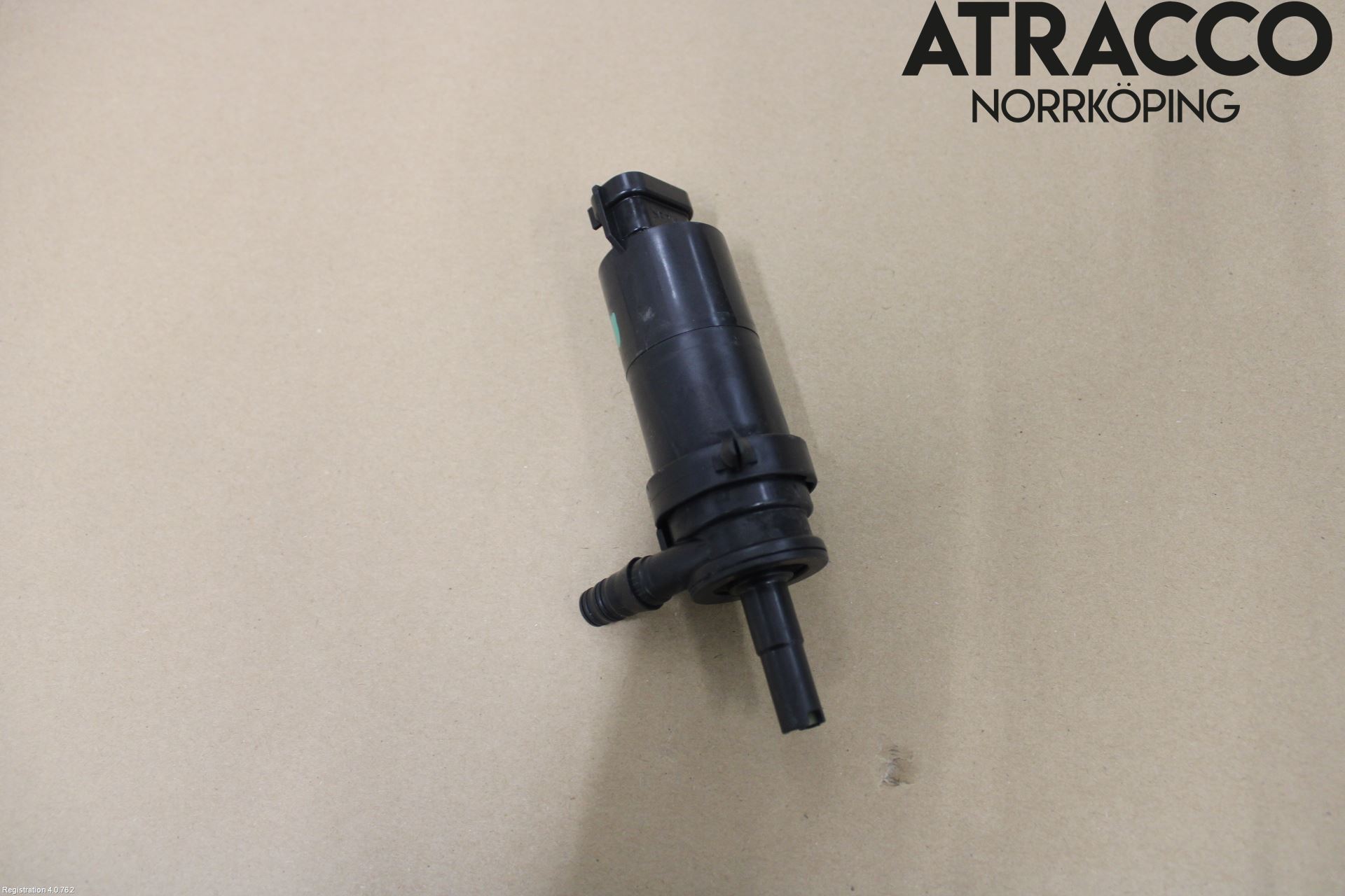 Opel ASTRA H 04-12 Spolarpump Högtryck