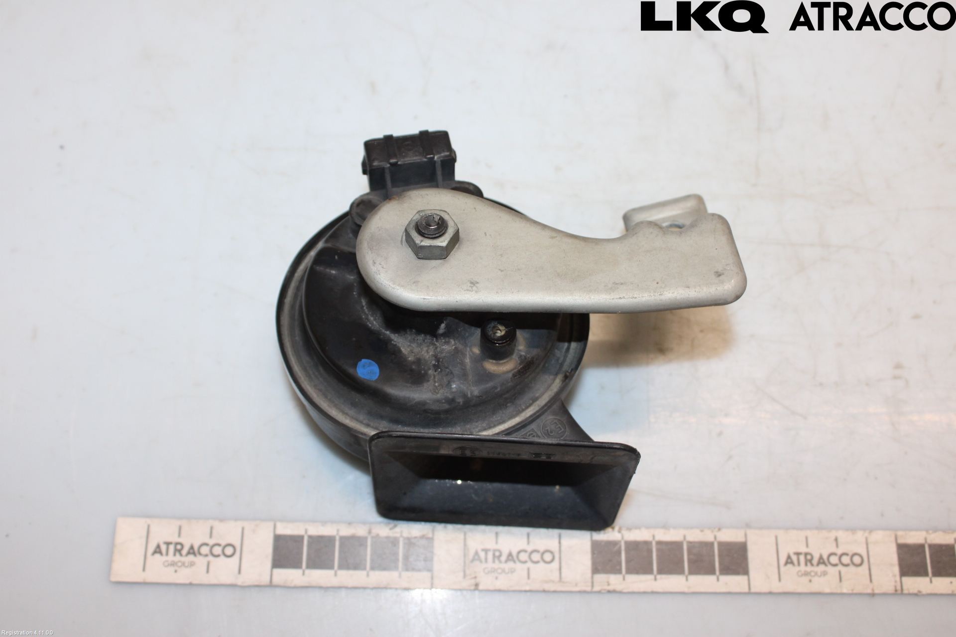 Audi A8/S8 4D 94-02 Signalhorn