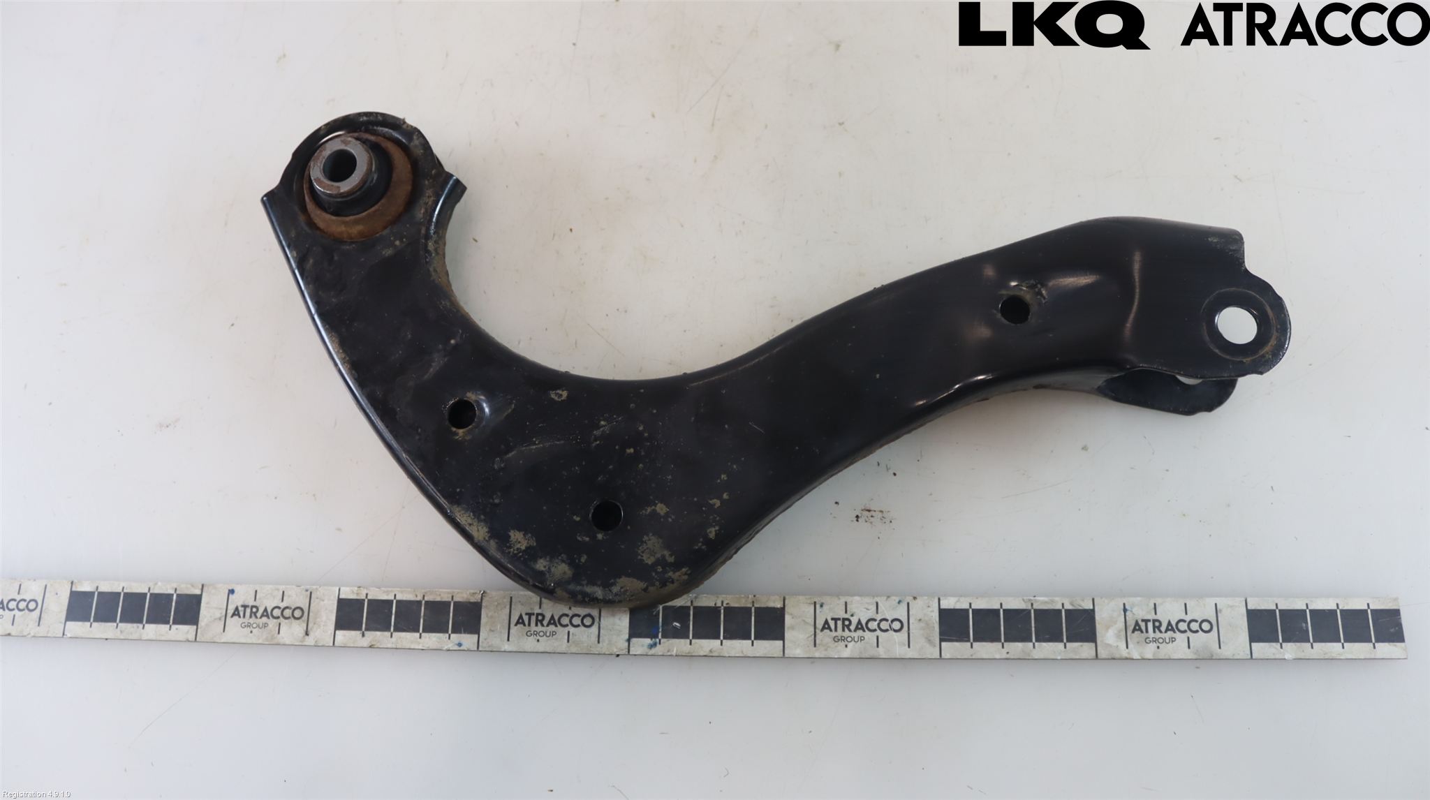 Toyota COROLLA 19- Bärarm Bak Övre Vänster