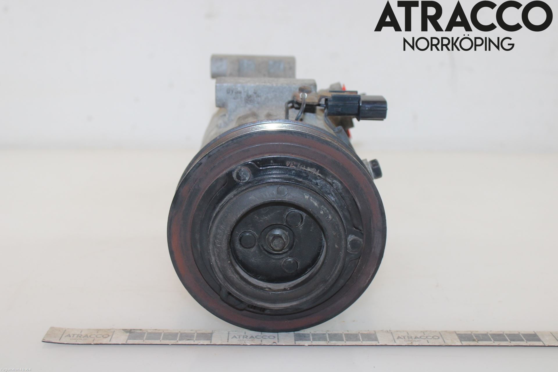 Kia SPORTAGE (SL) 11-15 Ac Kompressor