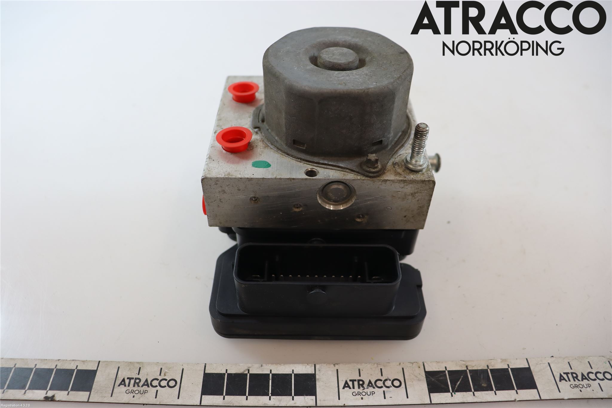 Peugeot 108 15-22 Abs Hydraulaggregat